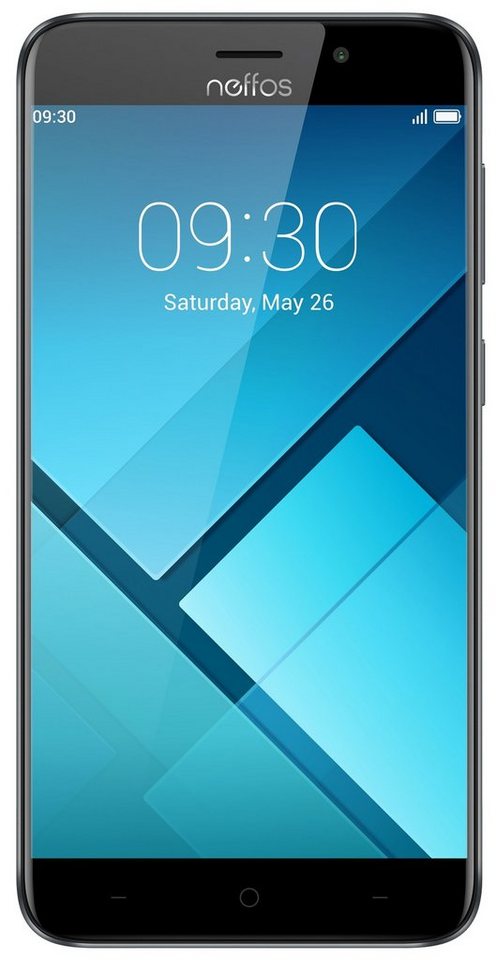 TP-LINK C7 Smartphone inkl. Powerbank »Octa-Core,13,97cm (5,5)2 GB RAM, 16 GB, Dual SIM«