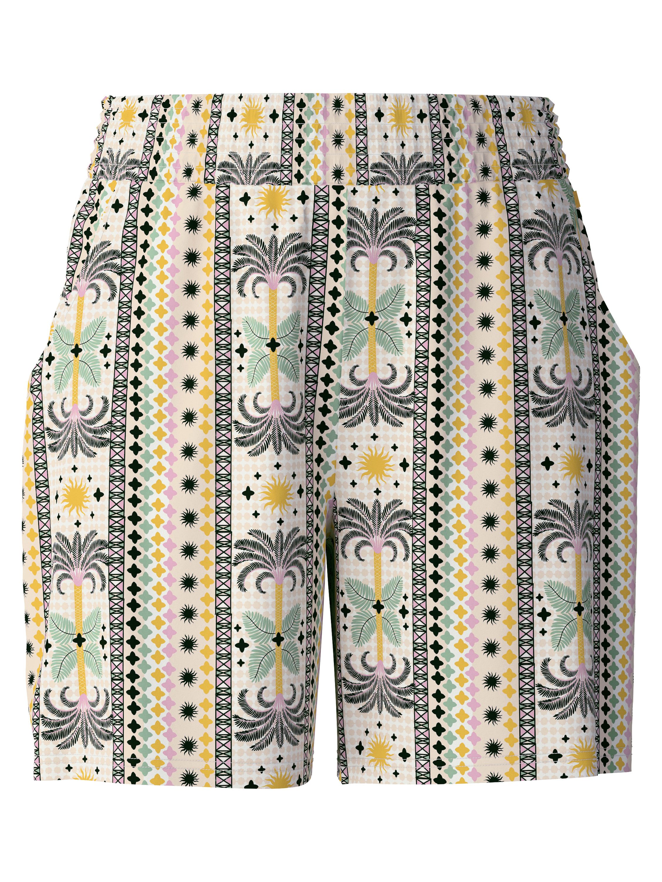 CALIDA Pyjamashorts Favourites Sun Damen (1-tlg) günstig online kaufen