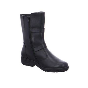 Ganter schwarz Stiefelette (1-tlg)