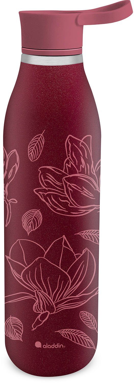 Trinkflasche City Loop