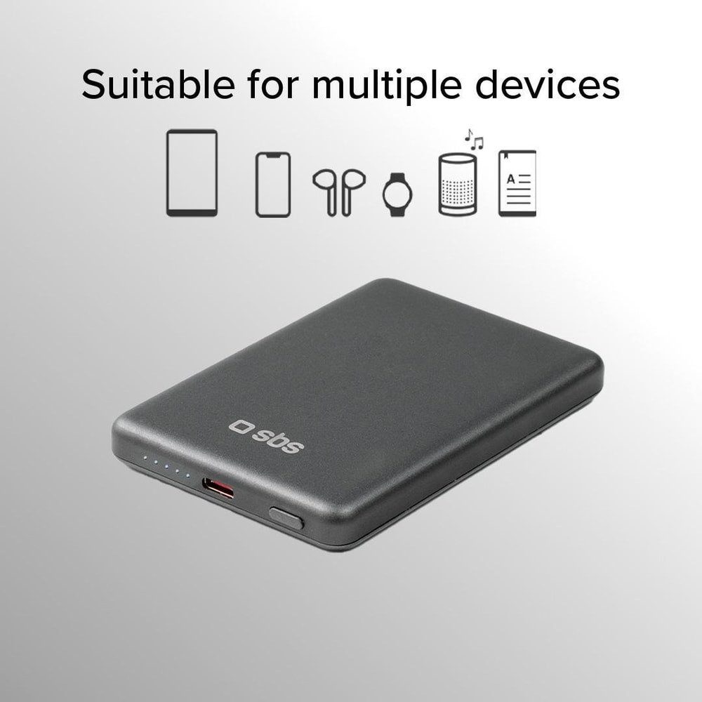 sbs Powerbank