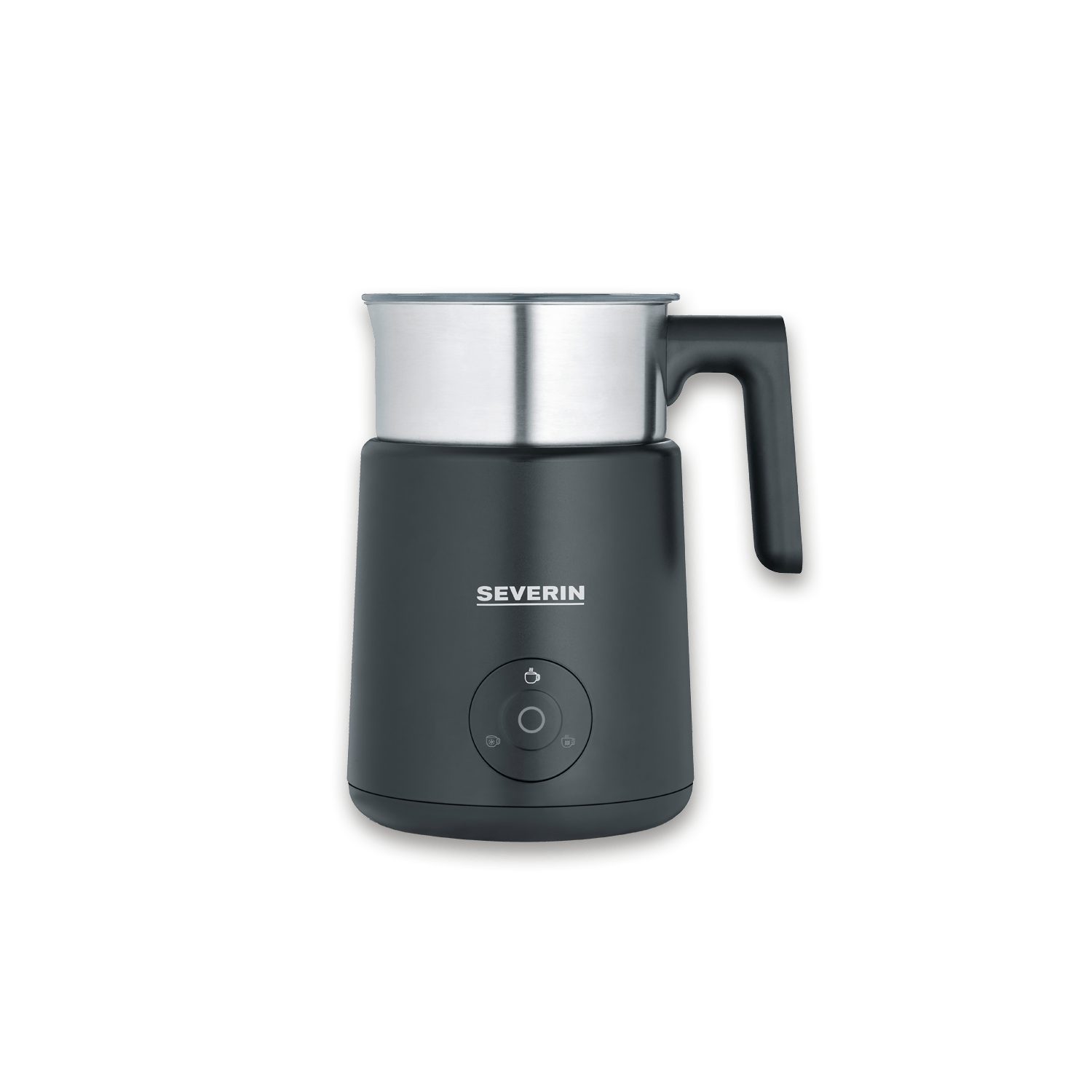 Severin Milchaufschäumer SM 3579, 500 W – Bild 3 von 5