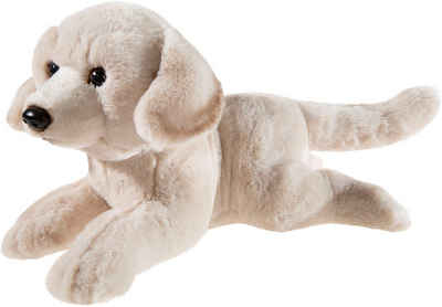 Heunec® Kuscheltier Puppy, Retriever liegend 30 cm