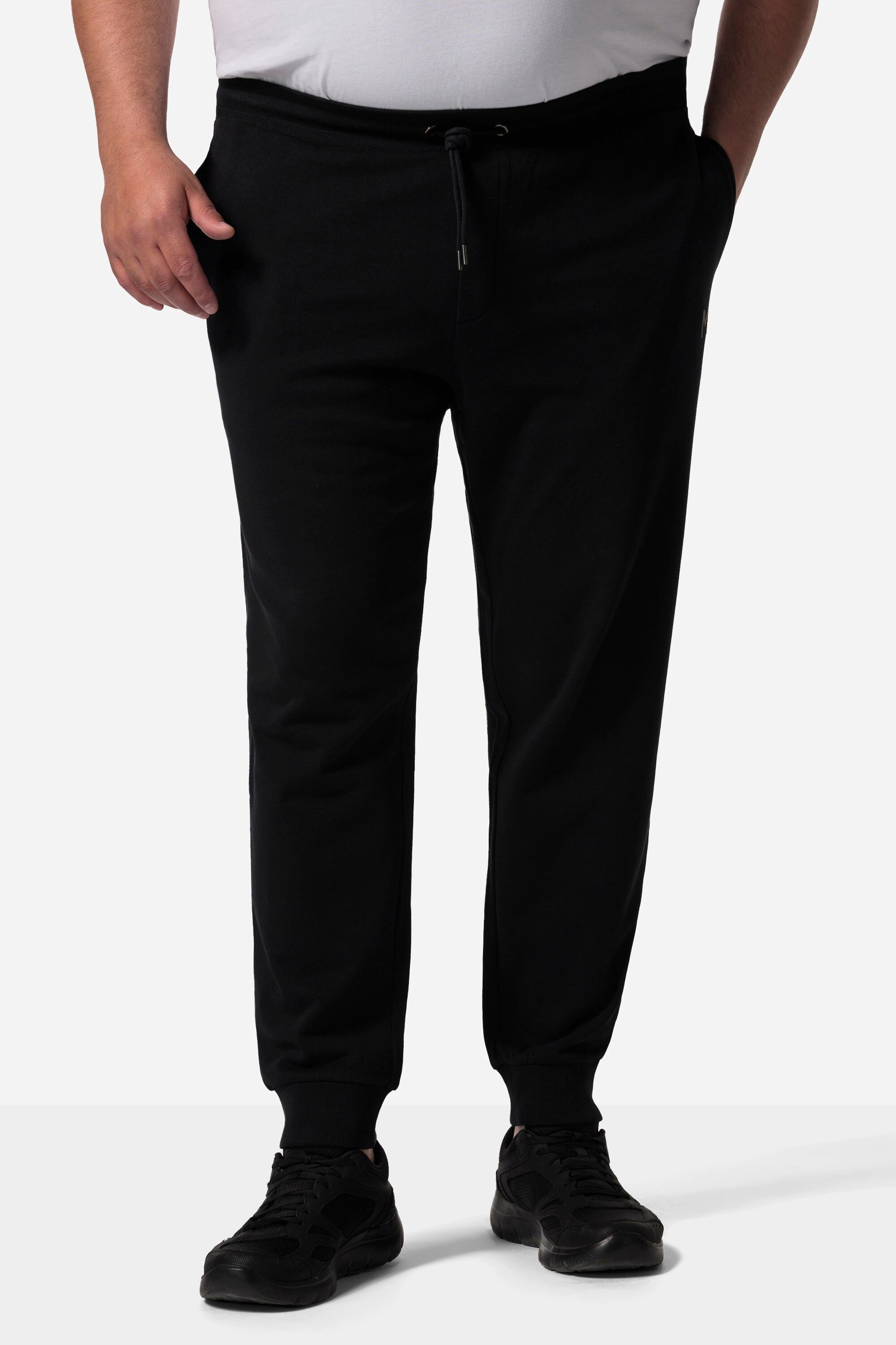 Men Plus Sweathose Men+ Jogginghose Bauchfit günstig online kaufen