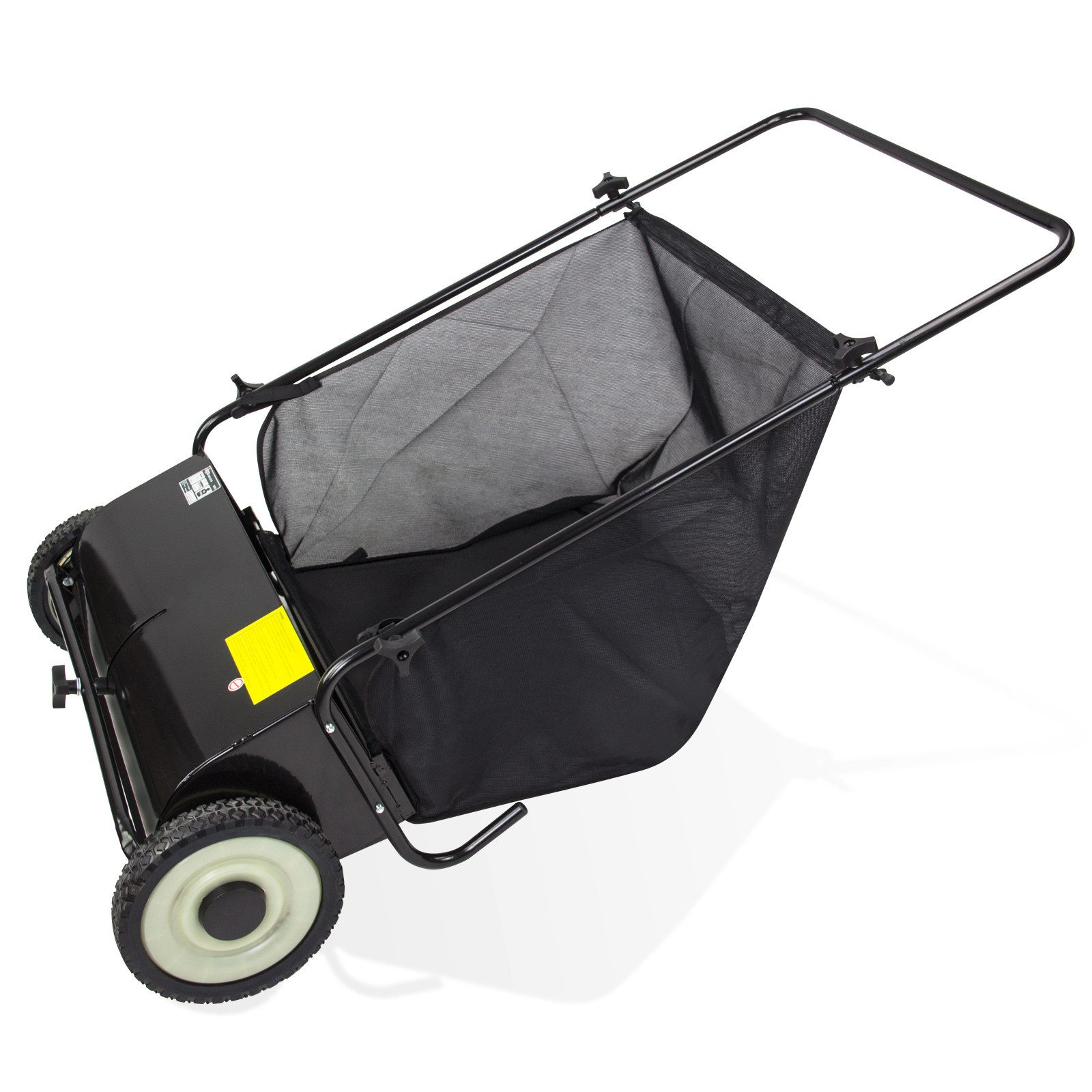 DEMA Kehrmaschine Kehrmaschine / Rasenkehrer 65 cm