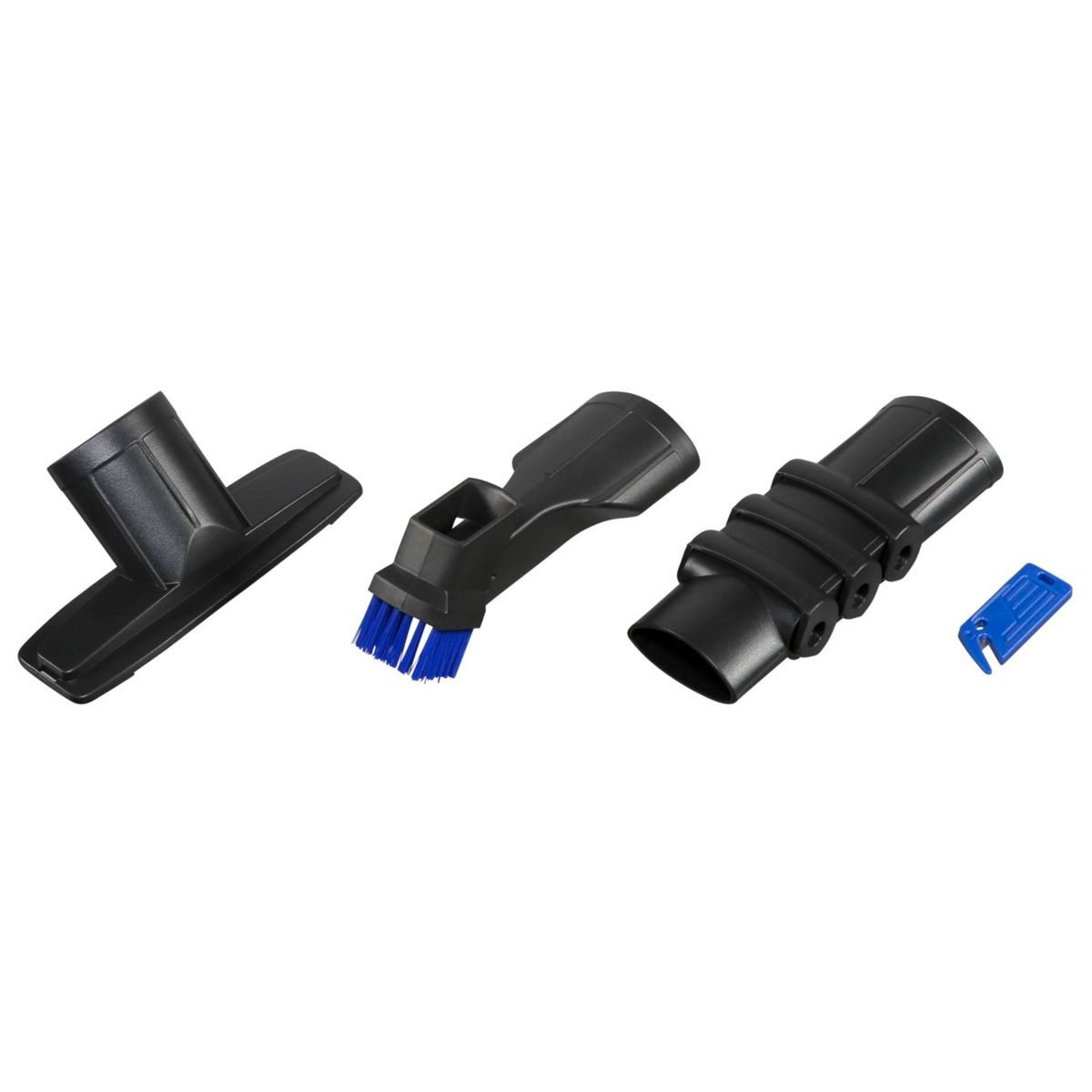 Nilfisk Bodenstaubsauger Special Nozzle Kit für Easy + Quick
