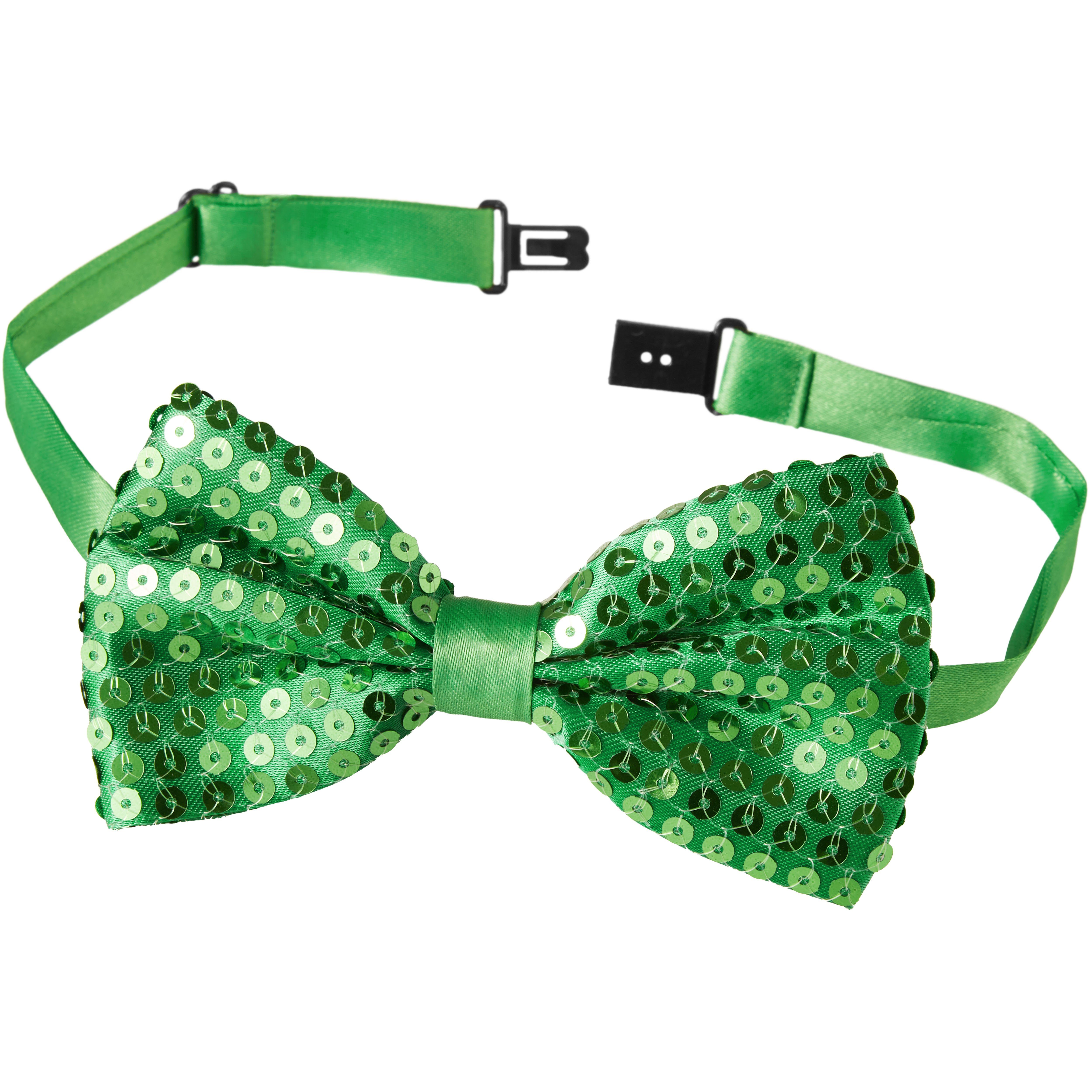 dressforfun Fliege Pailletten-Fliege (1-St)