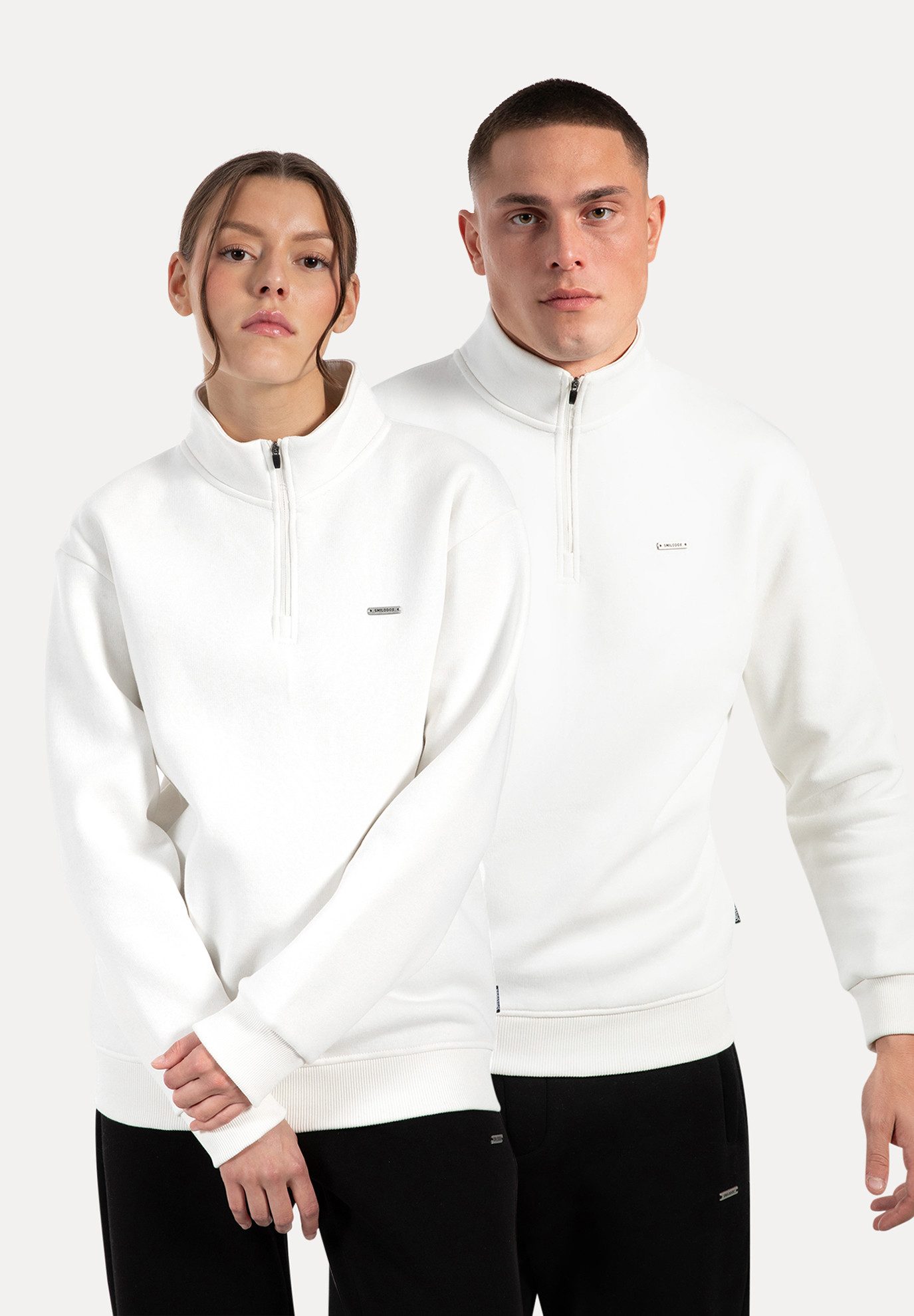 Smilodox Sweatshirt Jago - günstig online kaufen