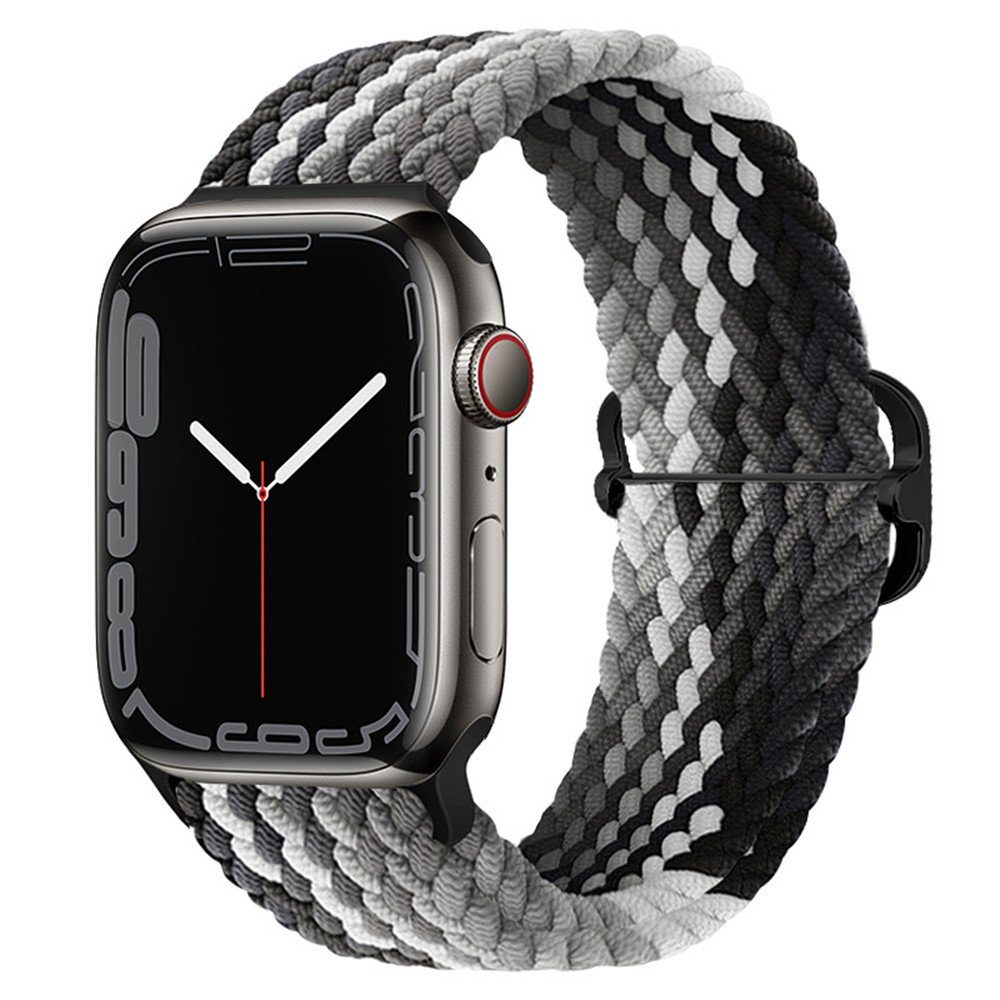 XDeer Uhrenarmband Nylon Loop Armband für günstig online kaufen