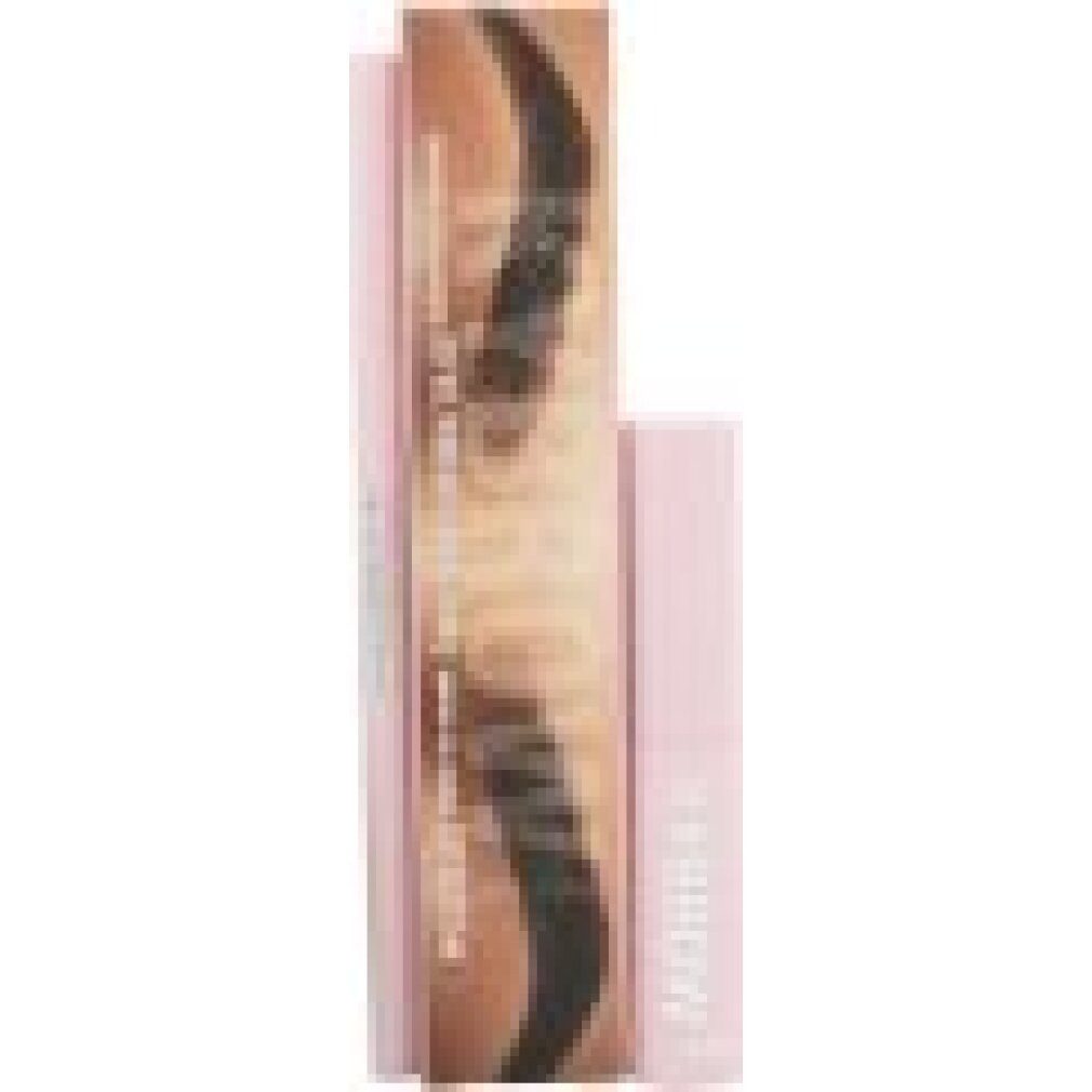 Kylie Make-up Set Kybrow Kit - 005 Deep Brown