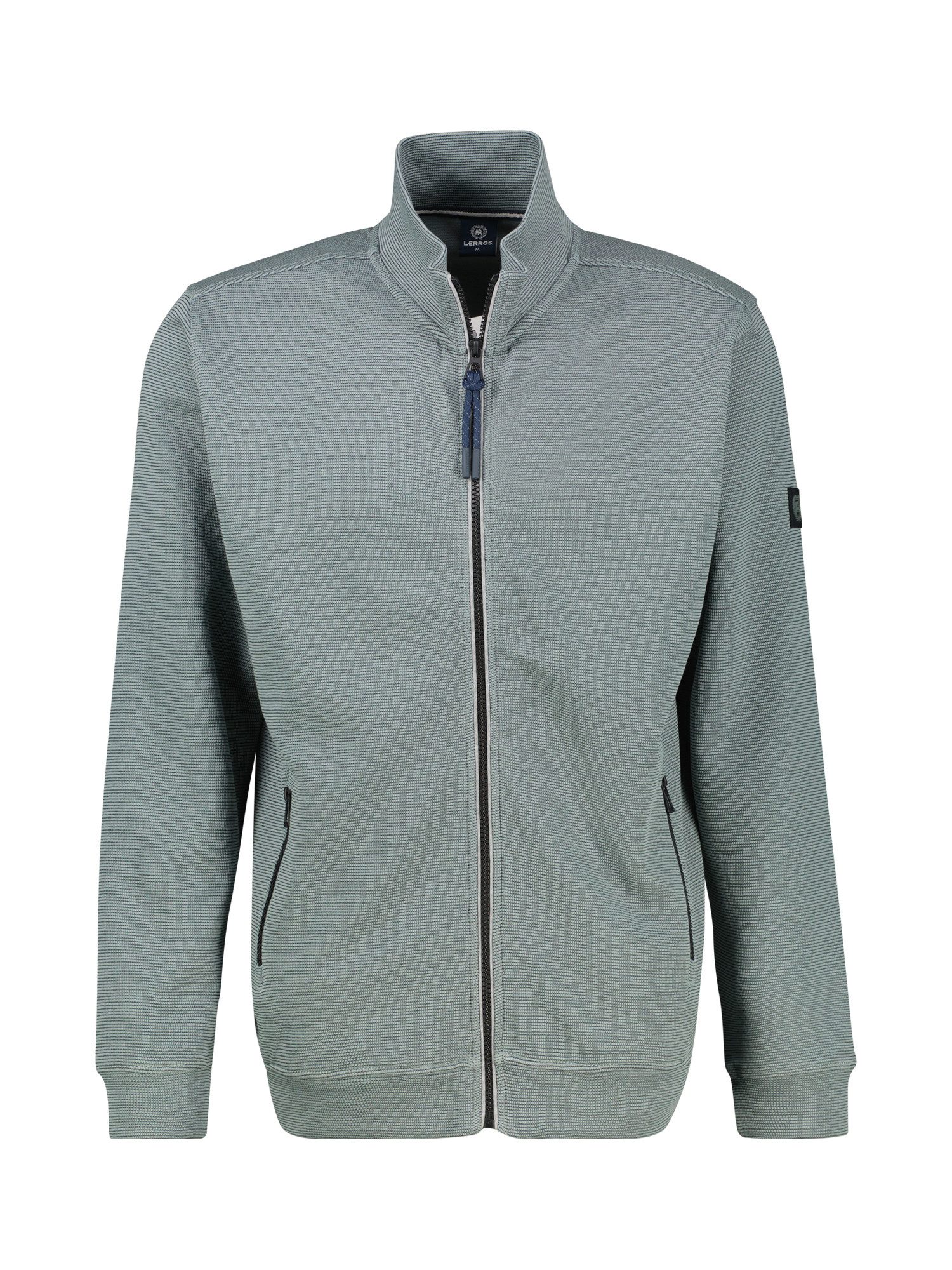 storm grey