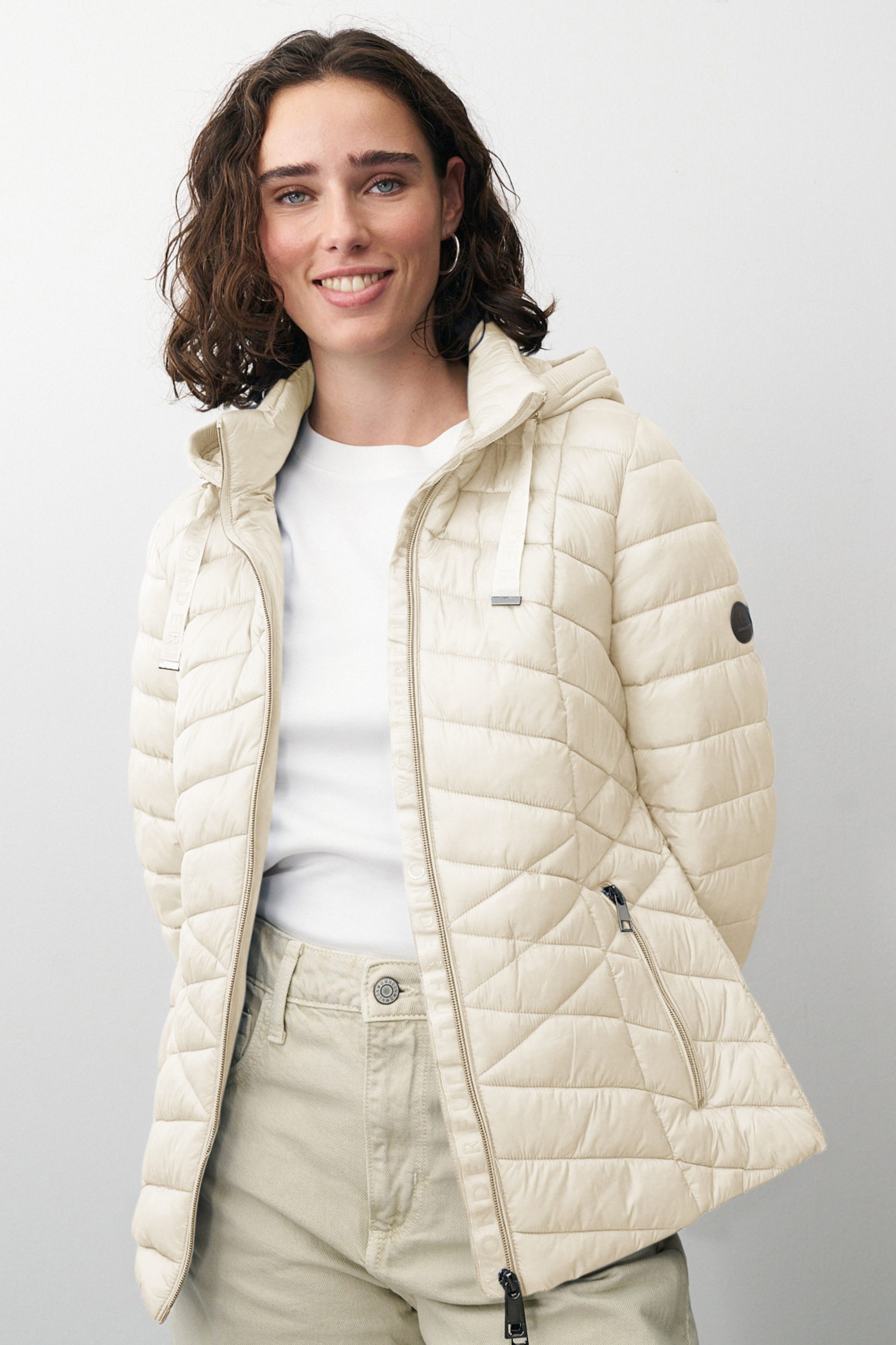 Barbara Lebek Steppjacke Übergangsjacke oder Herbstjacke günstig online kaufen