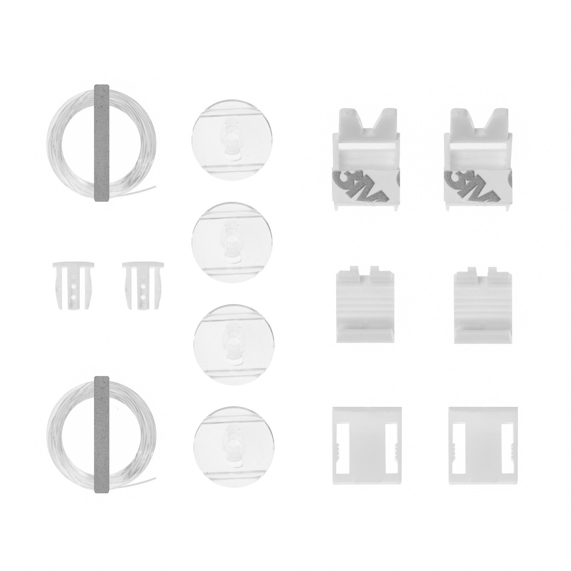 LICHTBLICK ORIGINAL Verspannung, Rollos, (Packung), für günstig online kaufen
