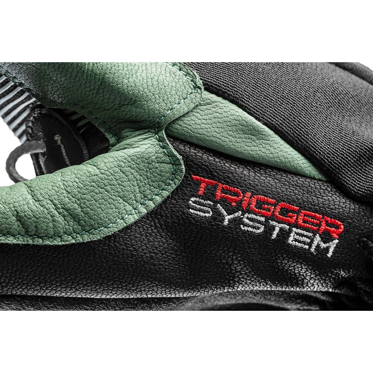 Leki Skihandschuhe Argus Thermo 3D Hochwertige Skihandschuhe mit PrimaLoft® Isolierung für Wärme