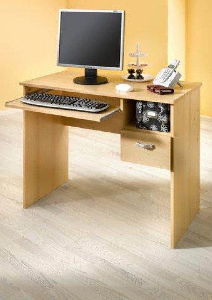 bv-vertrieb Computertisch PC-Tisch Computertisch Schülerschreibtisch günstig online kaufen