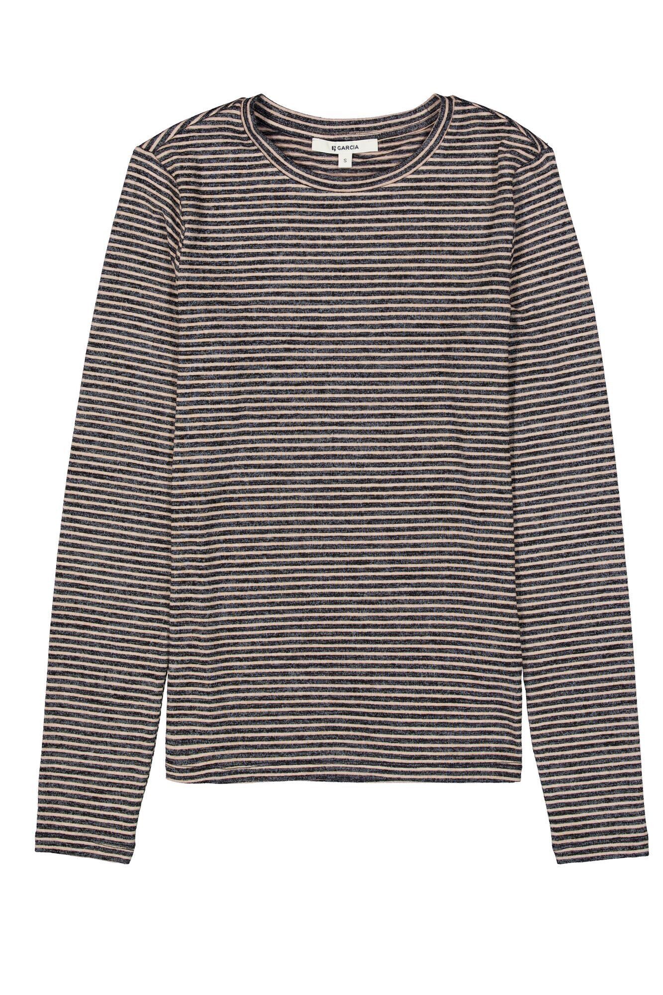 GARCIA JEANS Langarmshirt