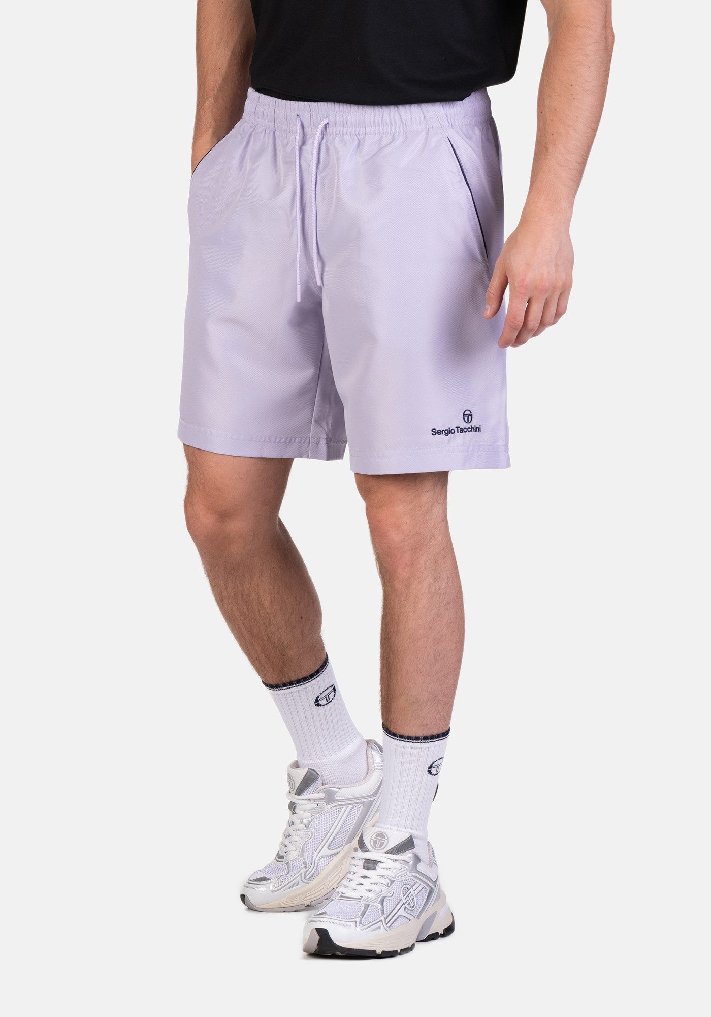 Sergio Tacchini Badeshorts ROB 021 Herren günstig online kaufen