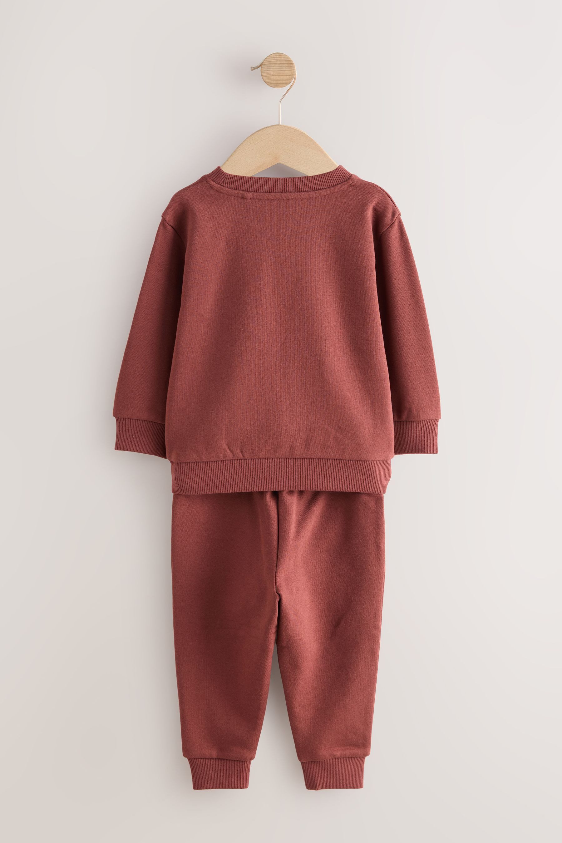 Next Sweatanzug Jogginghose und Sweatshirt im günstig online kaufen