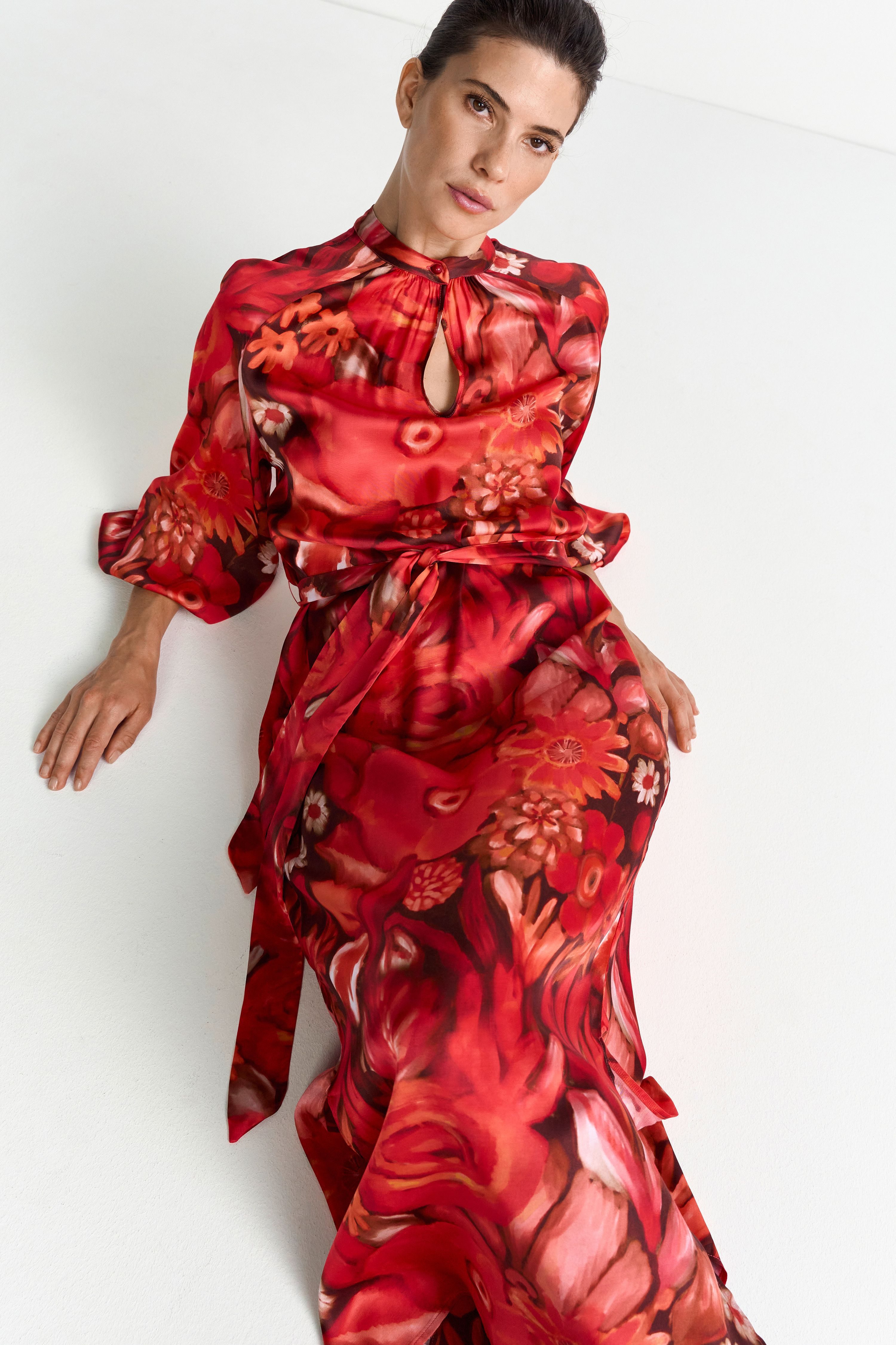 RICHROYAL Abendkleid