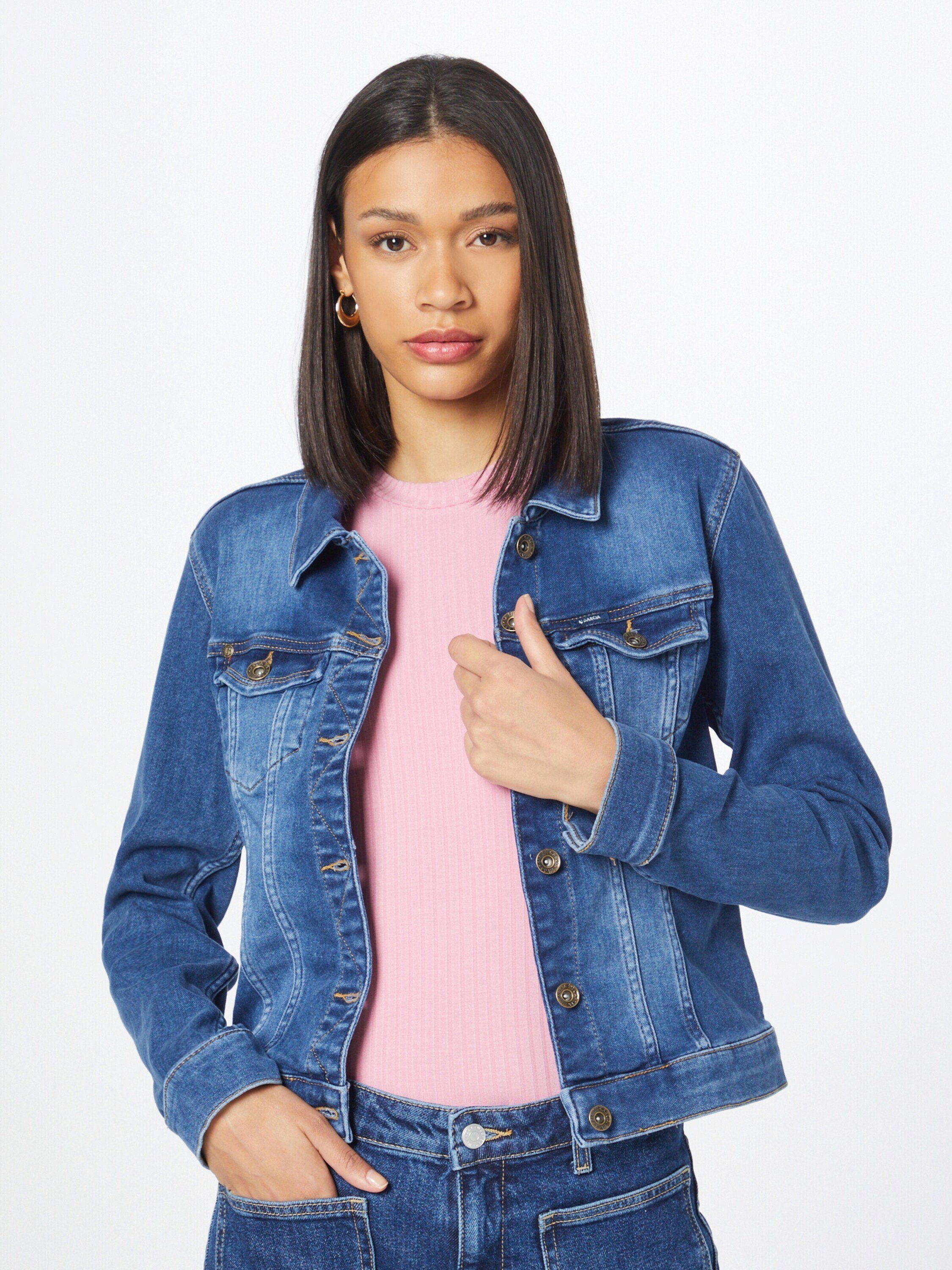 Garcia Jeansjacke Sofia (1-St) günstig online kaufen