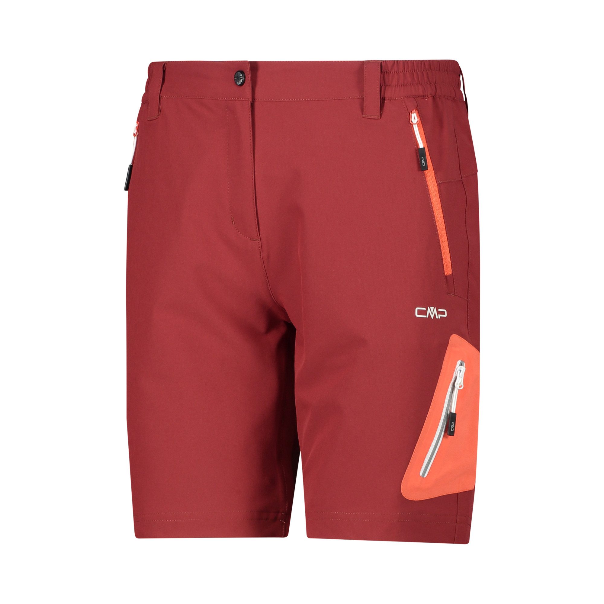 CMP Trainingsshorts CMP Damen Shorts Woman Bermuda 33T5486
