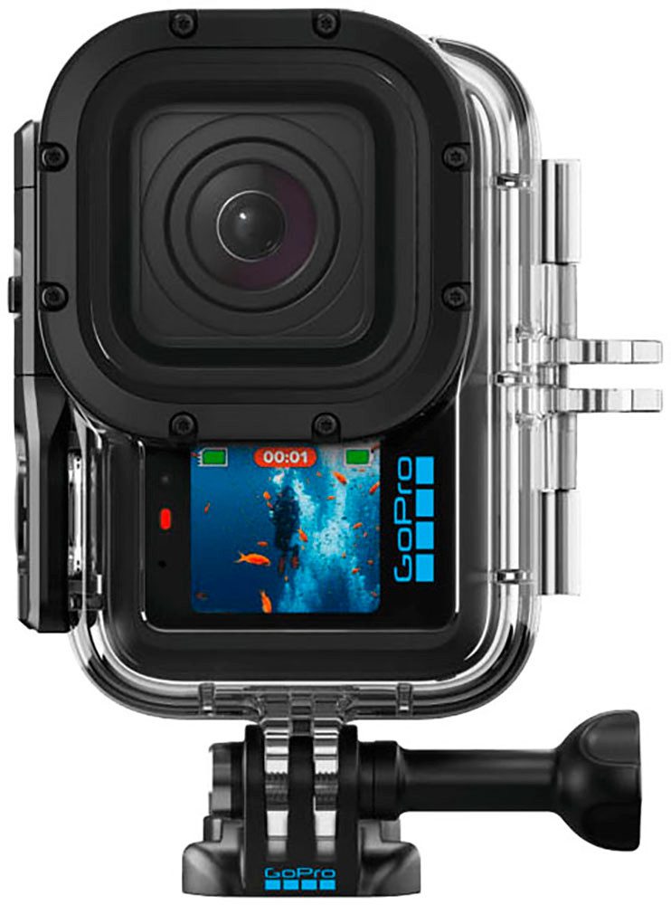 GoPro Kamera-Hülle Schutzgehäuse (Mission 1)