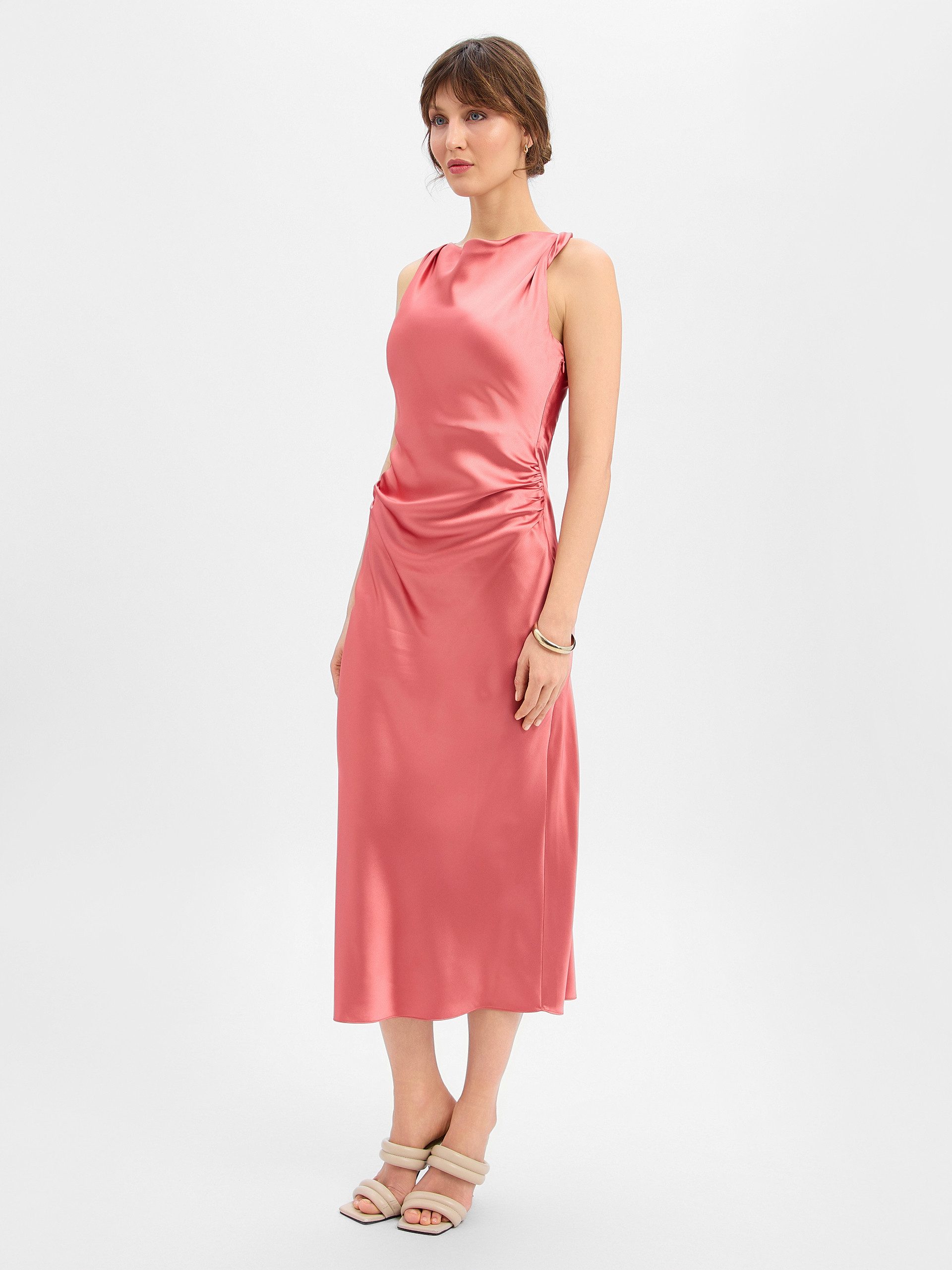 Marie Lund Cocktailkleid
