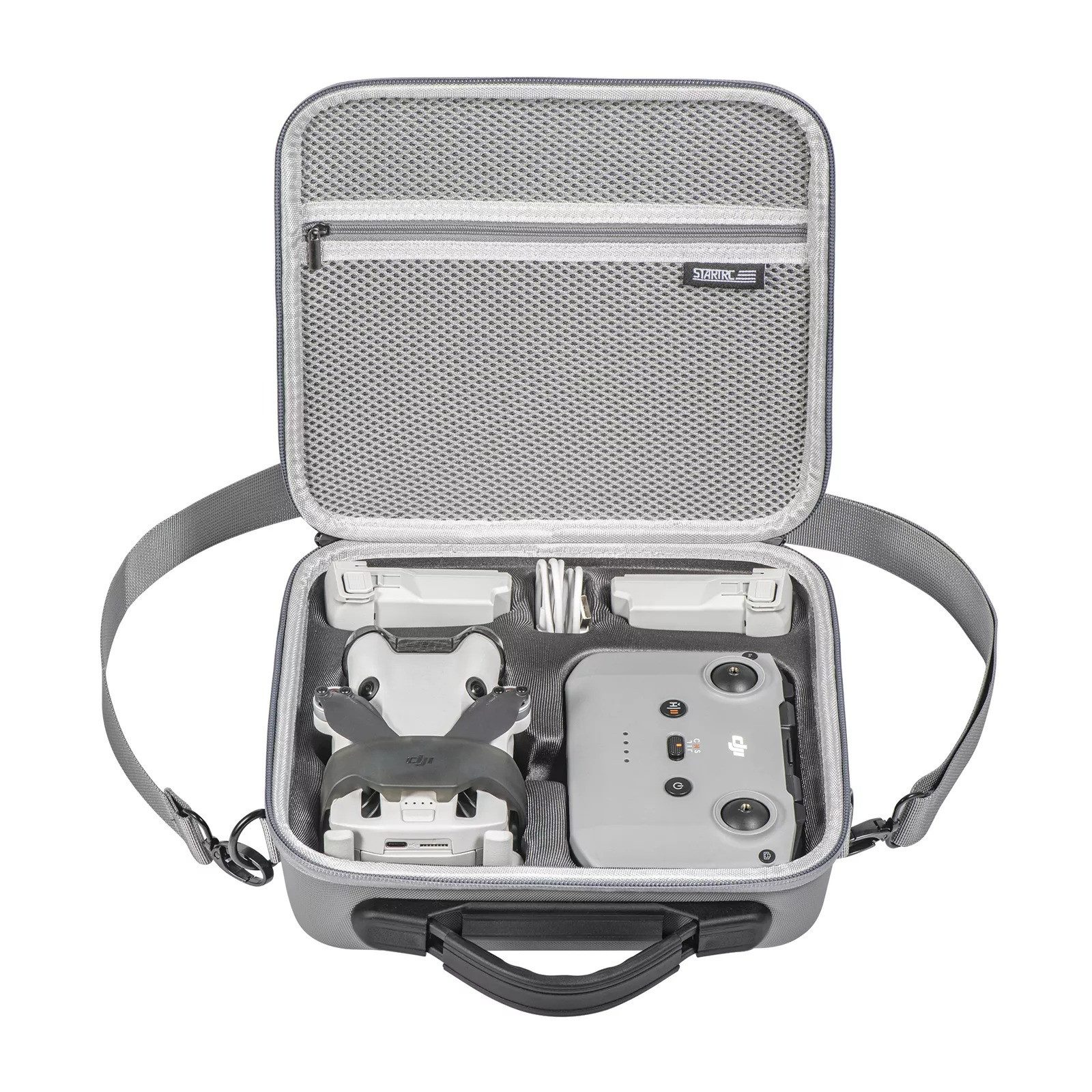STARTRC Drohnen-Tasche Koffer Tragetasche für DJI günstig online kaufen