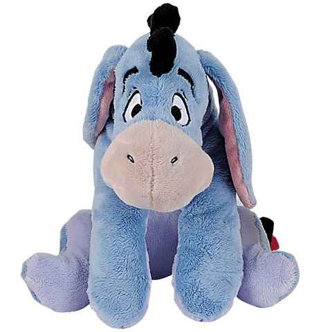 SIMBA Kuscheltier Disney Winnie The Pooh, Basic IAh, 35 cm