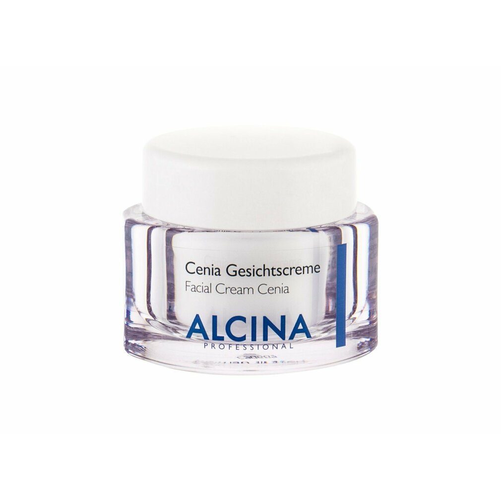 ALCINA Gesichtsmaske Cenia Facial Cream Feuchtigkeitsspendende Gesichtscreme