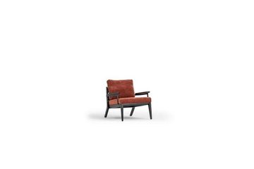 JVmoebel Wohnzimmer-Set Moderne Weiße Sofagarnitur Ecksofa Wohnlandschaft Sessel 4tlg, (Nur Ecksofa L Form + 3 Sitzer + 2x Sessel), Made in Europe