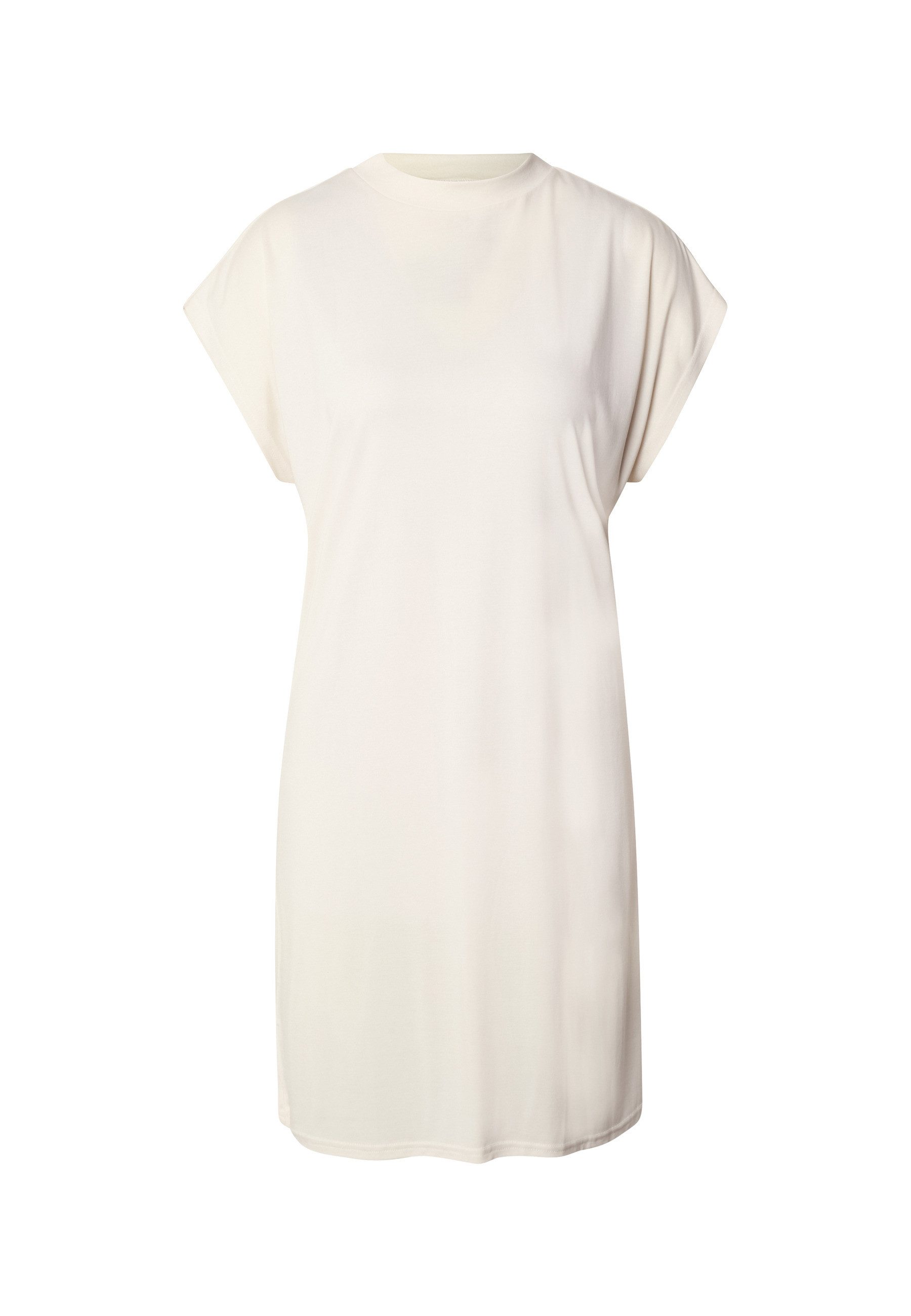 URBAN CLASSICS Shirtkleid Urban Classics Damen Ladies Modal Dress (1-tlg)