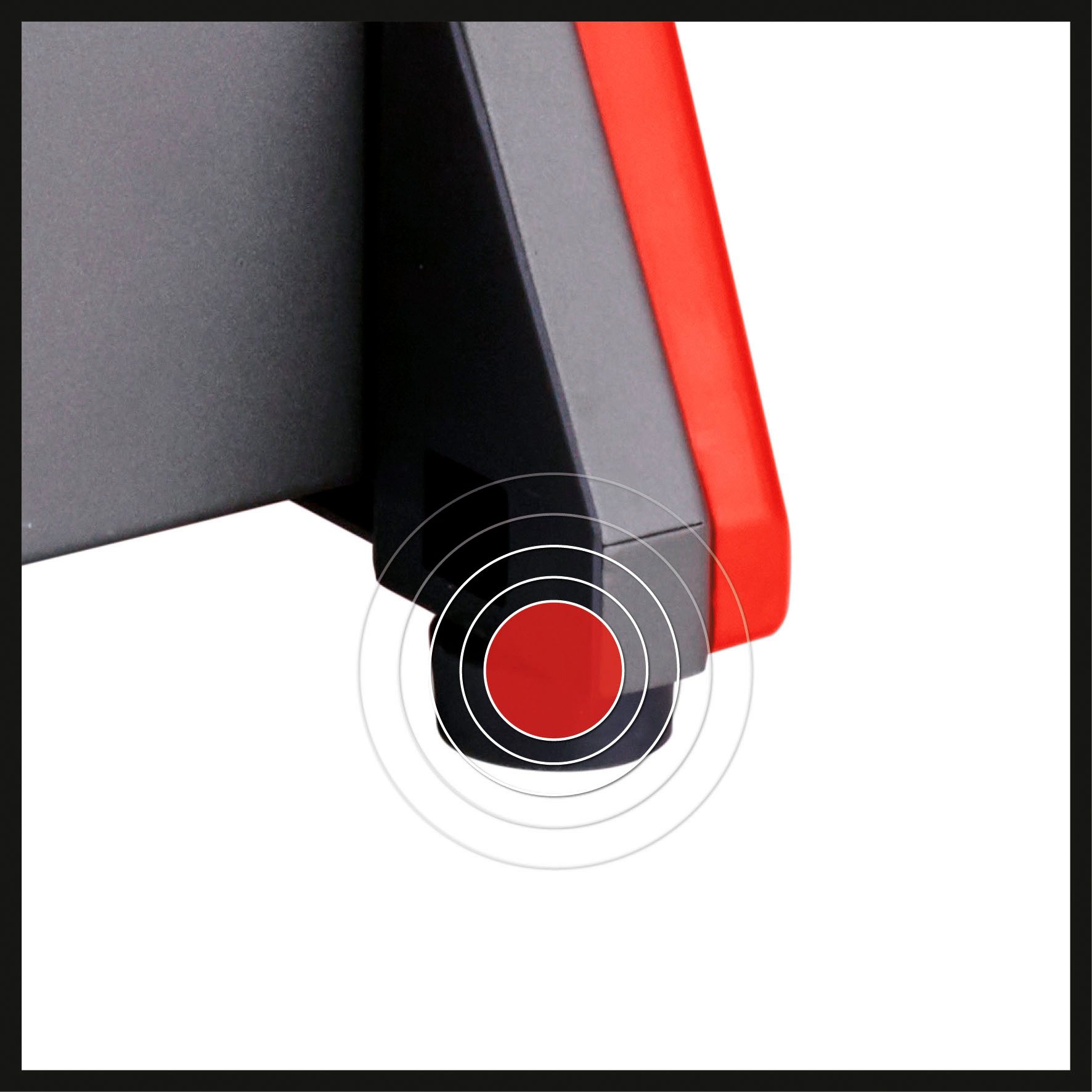 Einhell Dickhobelmaschine TC-SP 204/2, Stationäre Hobelmaschine