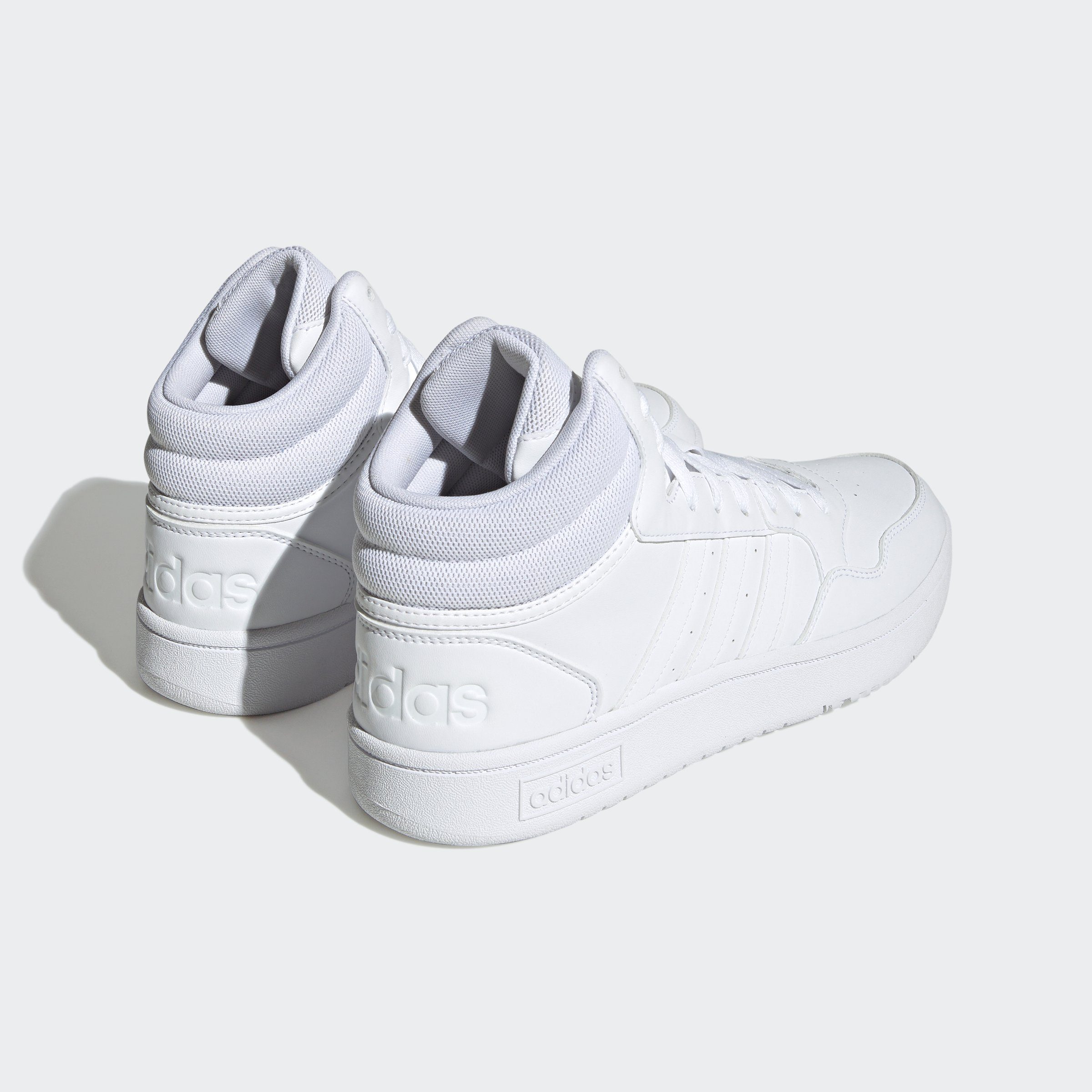 adidas Sportswear HOOPS 3.0 MID Sneaker – Bild 5 von 5