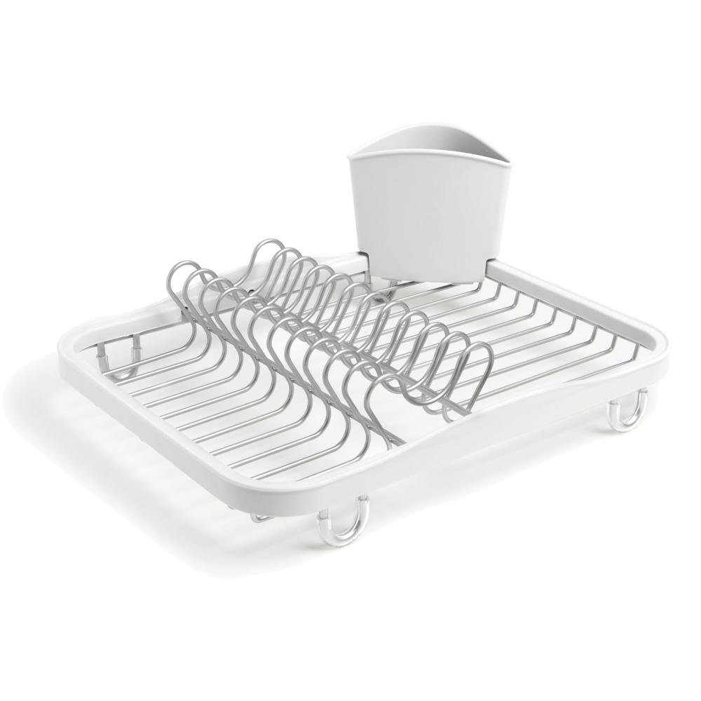 Trockenständer Sinkin Weiß