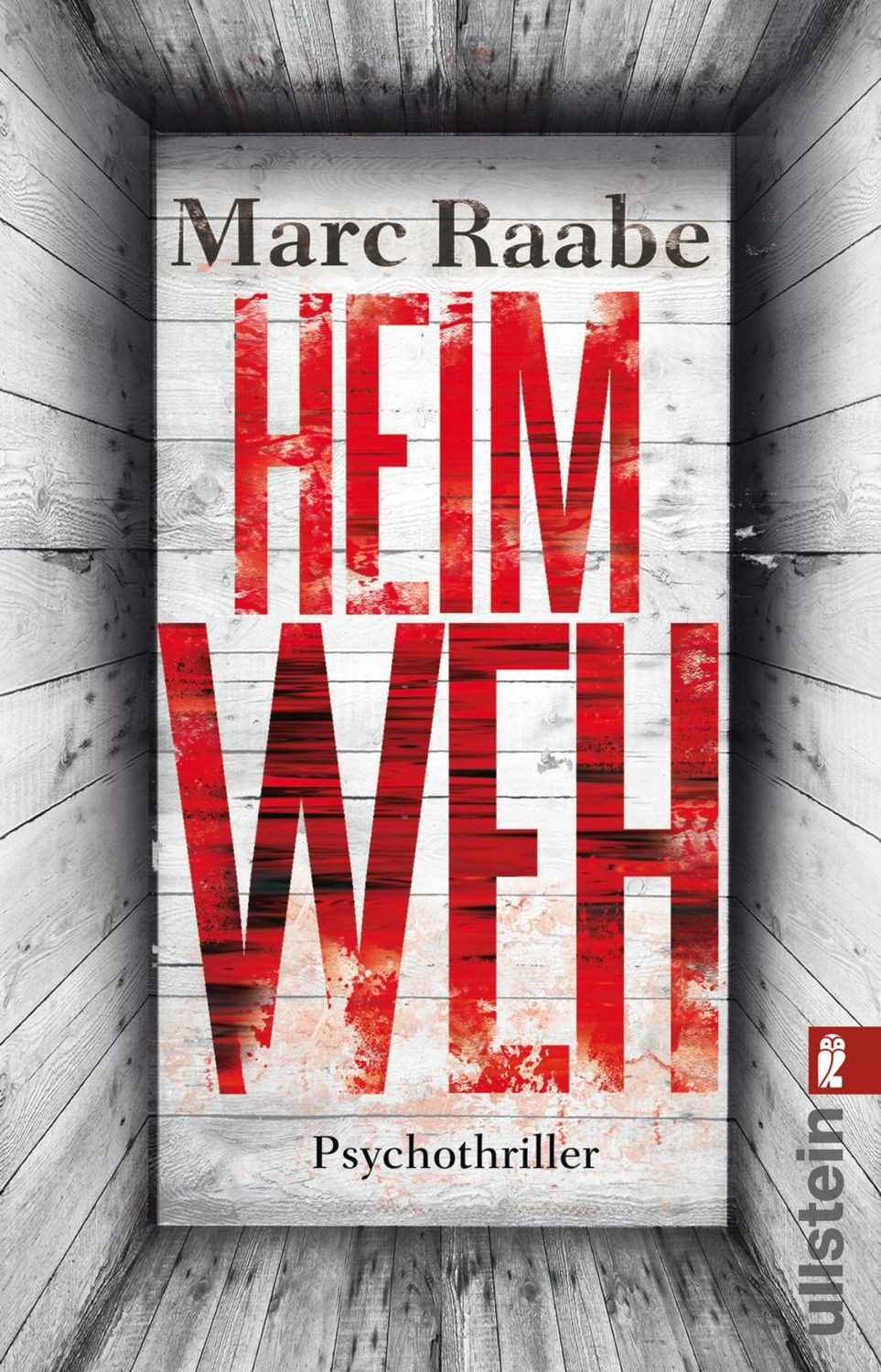 Belletristik Heimweh Thriller, Bestseller von Marc Raabe bringen Sie um den Schlaf Marc Raabe