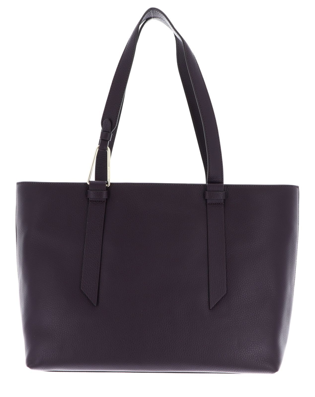 COCCINELLE Schultertasche Handbag, aus echtem Rindsleder