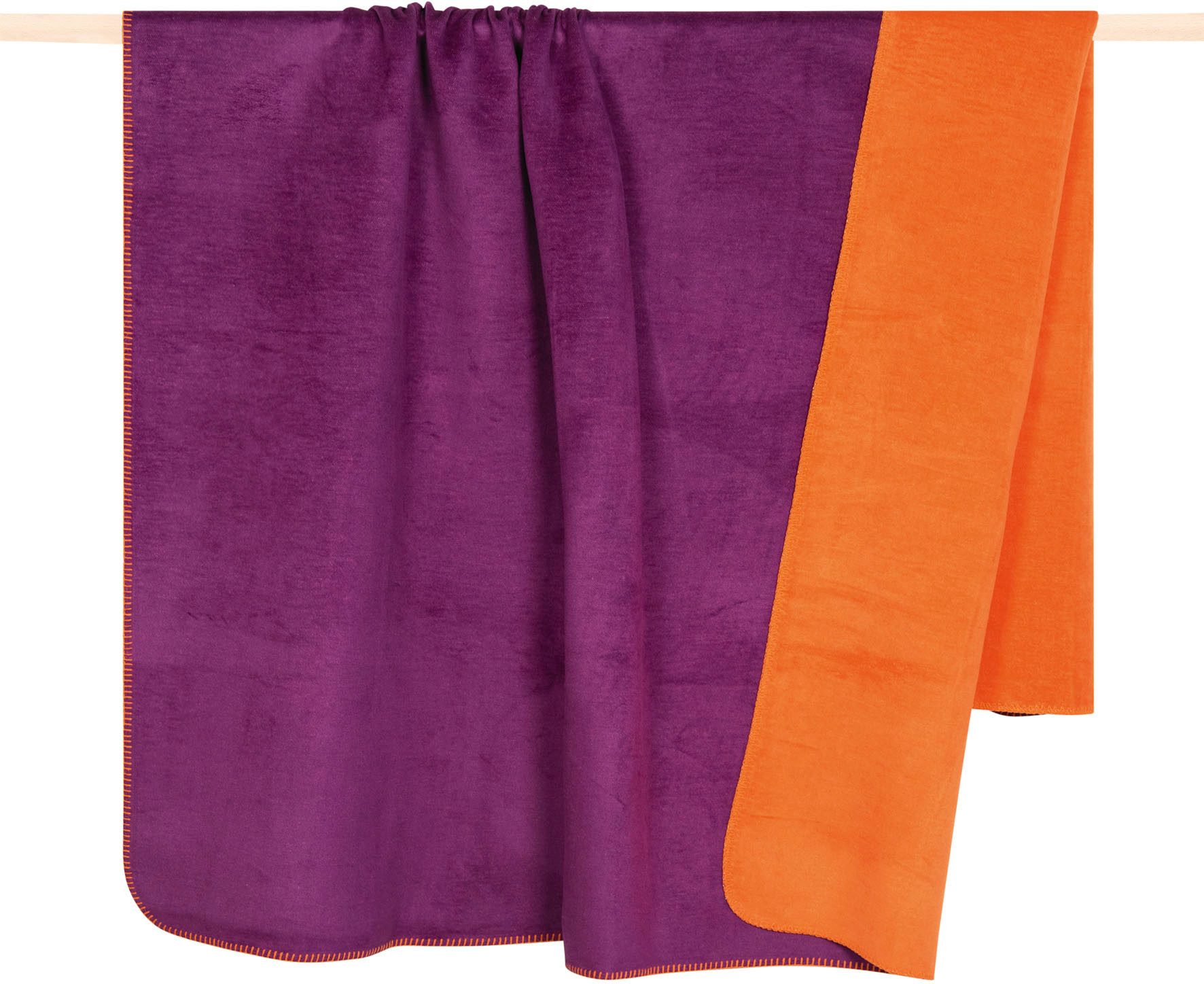 Wohndecke HOBART, PAD, Made in Europe