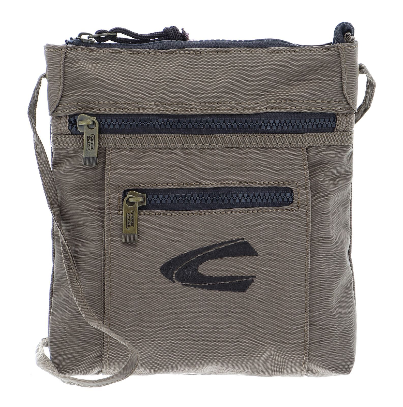 camel active Umhängetasche Journey günstig online kaufen