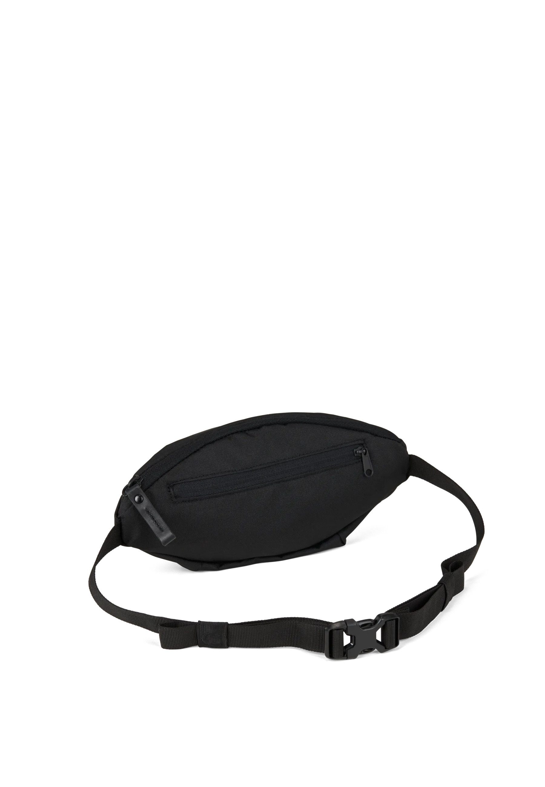 Satch Bauchtasche Cross Easy, easy Access für Kopfhörerkabel