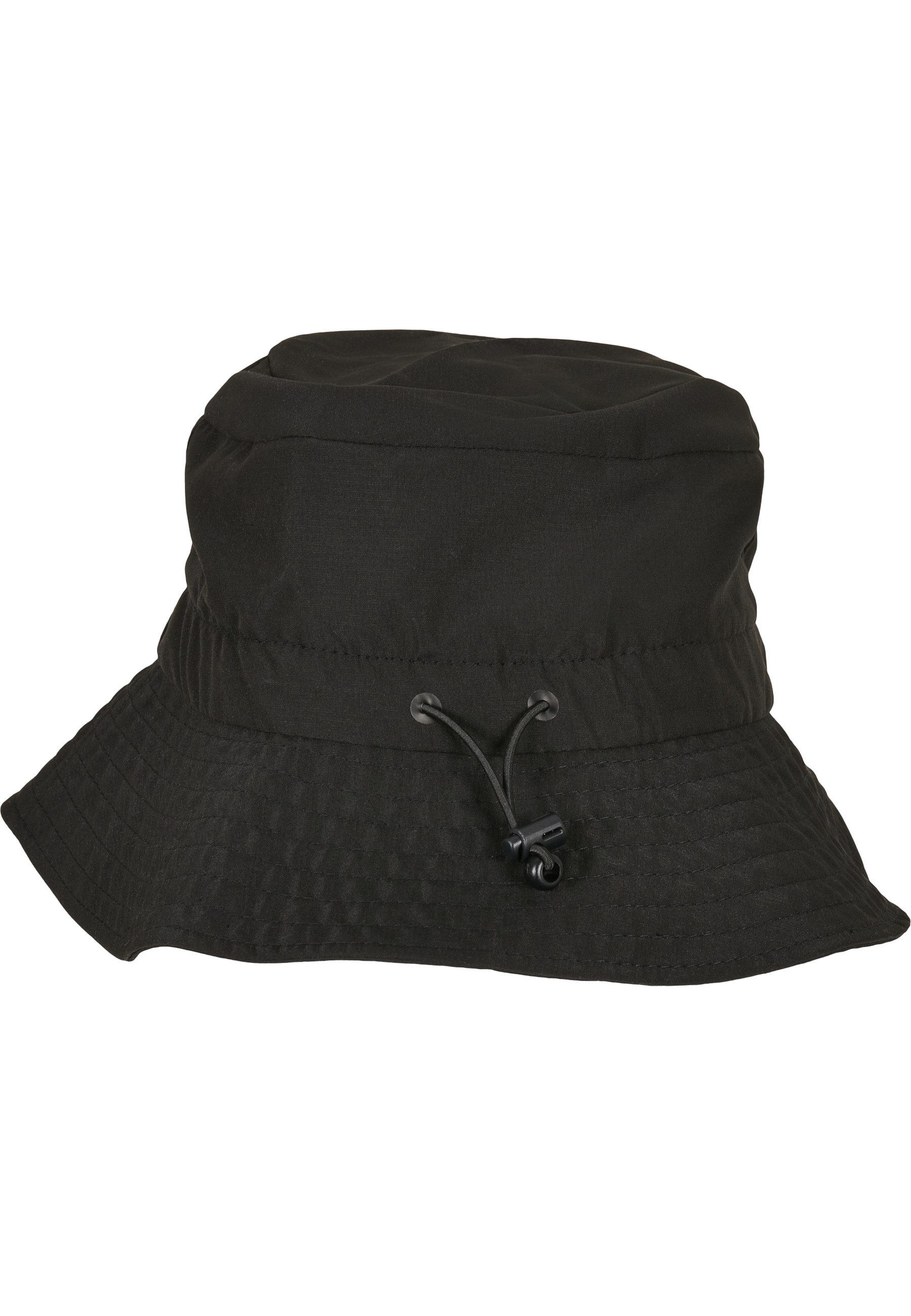 Flexfit Sonnenhut Flexfit Accessoires Elastic Adjuster Bucket Hat