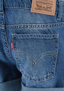 Levi's® Kids Latzkleid mit verstellbaren Trägern UNISEX