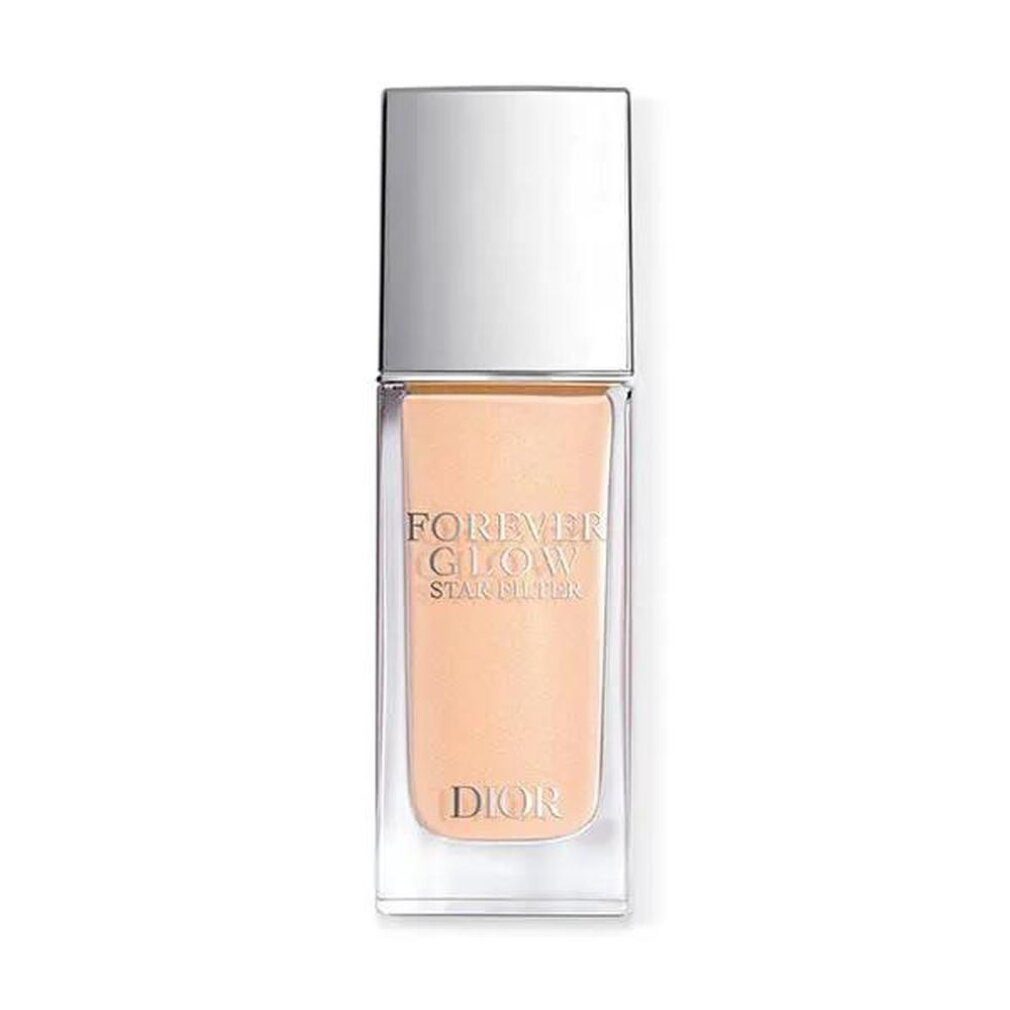 Dior Lipgloss Forever Glow Star Filter Lipgloss 0N 30Ml