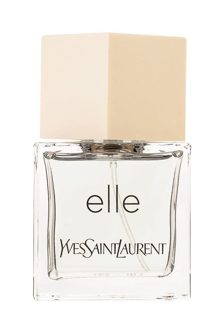 YVES SAINT LAURENT Eau de Parfum Elle Eau de Parfum