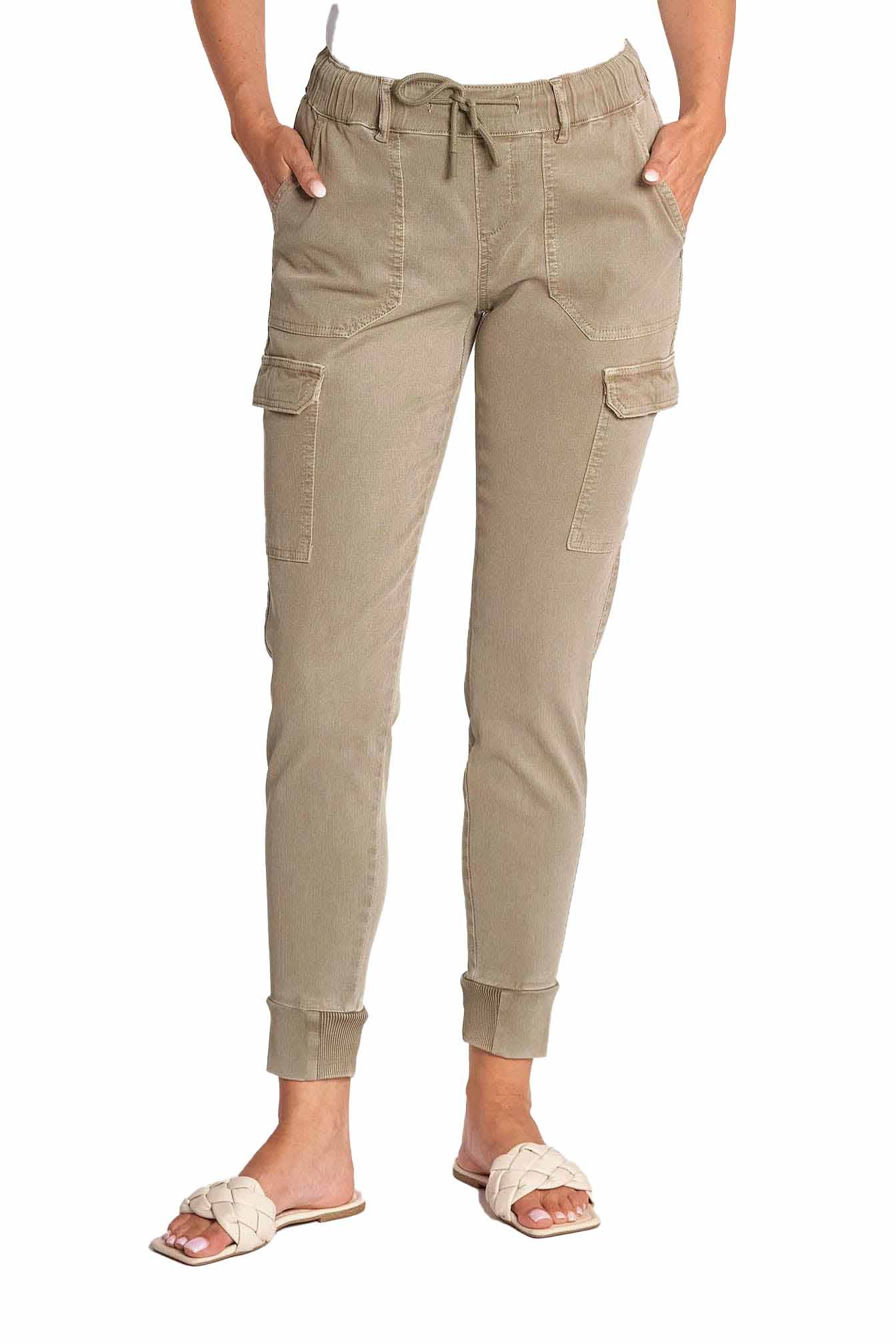 Zhrill Stoffhose ZHDAISEY STRIPED (0-tlg) günstig online kaufen