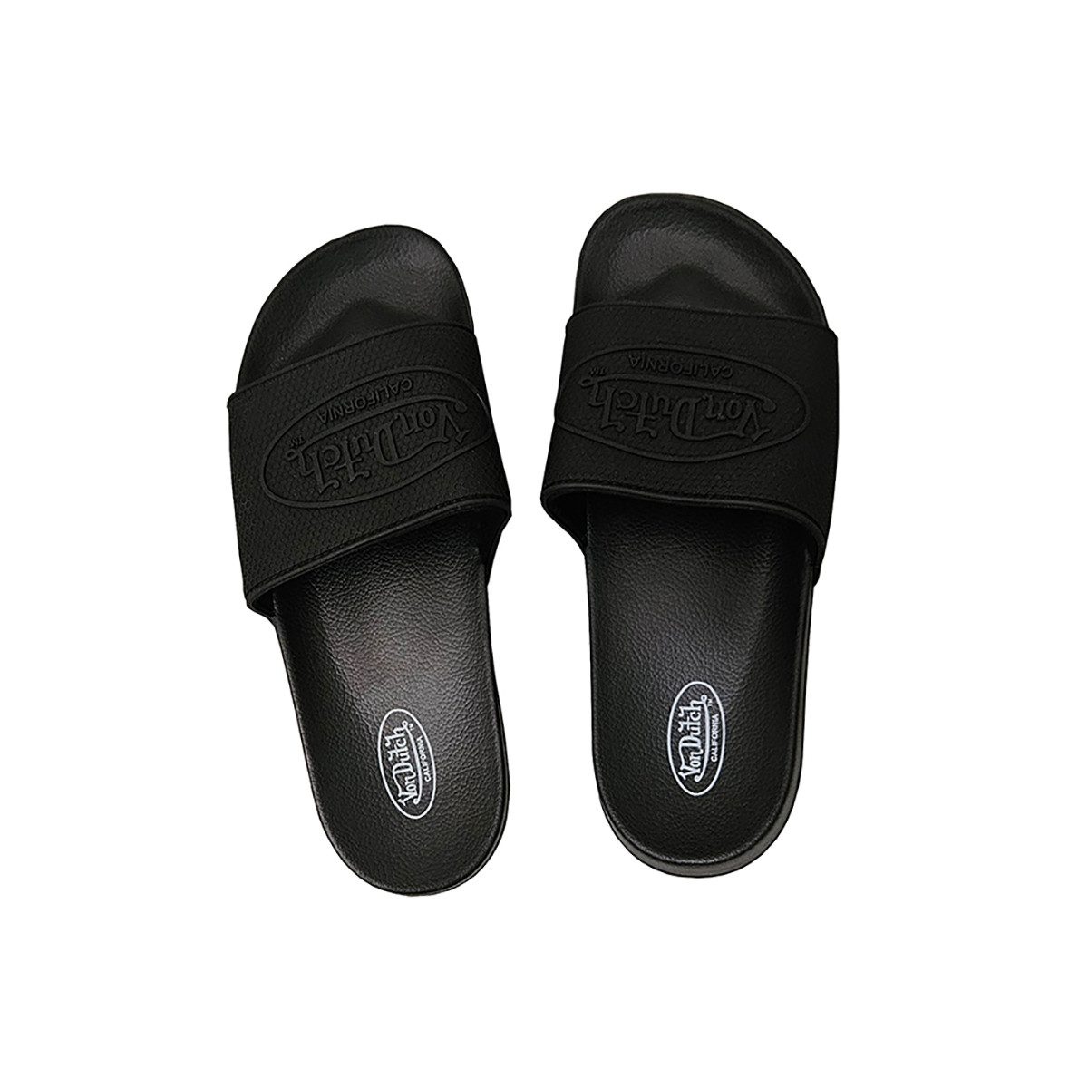 Von Dutch Classic Шльопанці