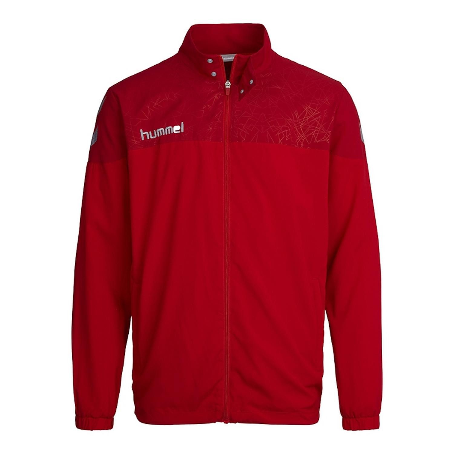 Trainingsanzug Sirius Micro Jacke