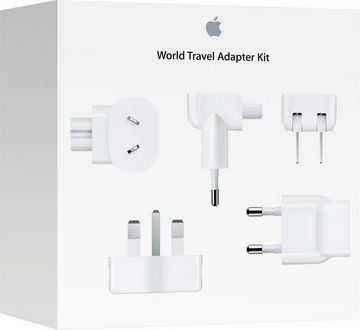 Apple World Travel Adapter Kit Adapter