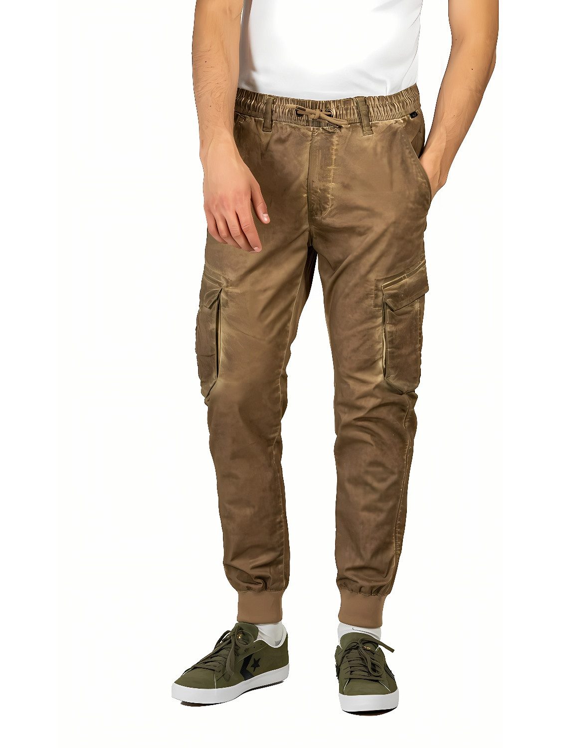 REELL Cargohose Reflex Rib Cargo