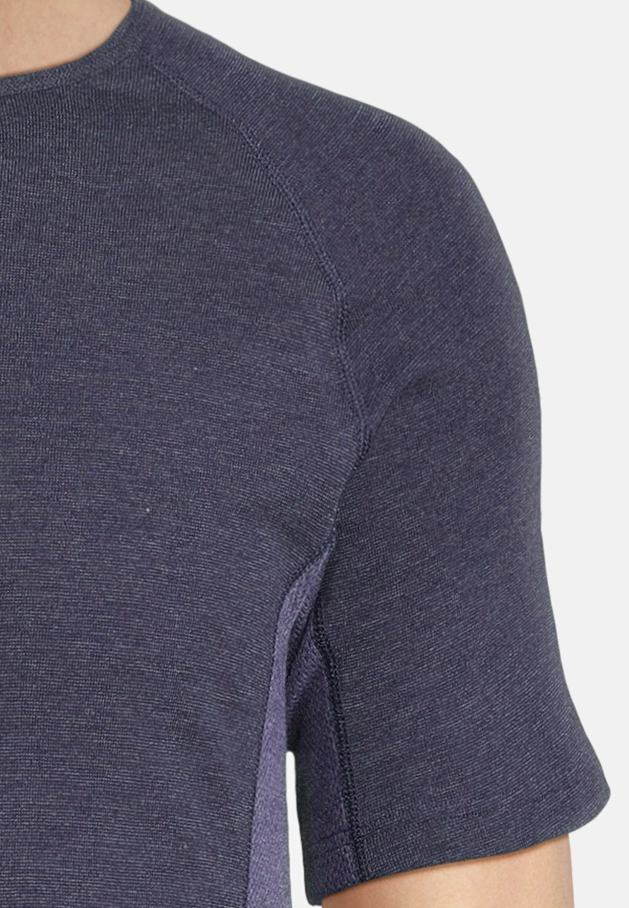 conta Thermounterhemd Sportiv (1-St) Thermo-Unterhemd / Shirt - Baumwolle - Wärmend / atmungsaktiv